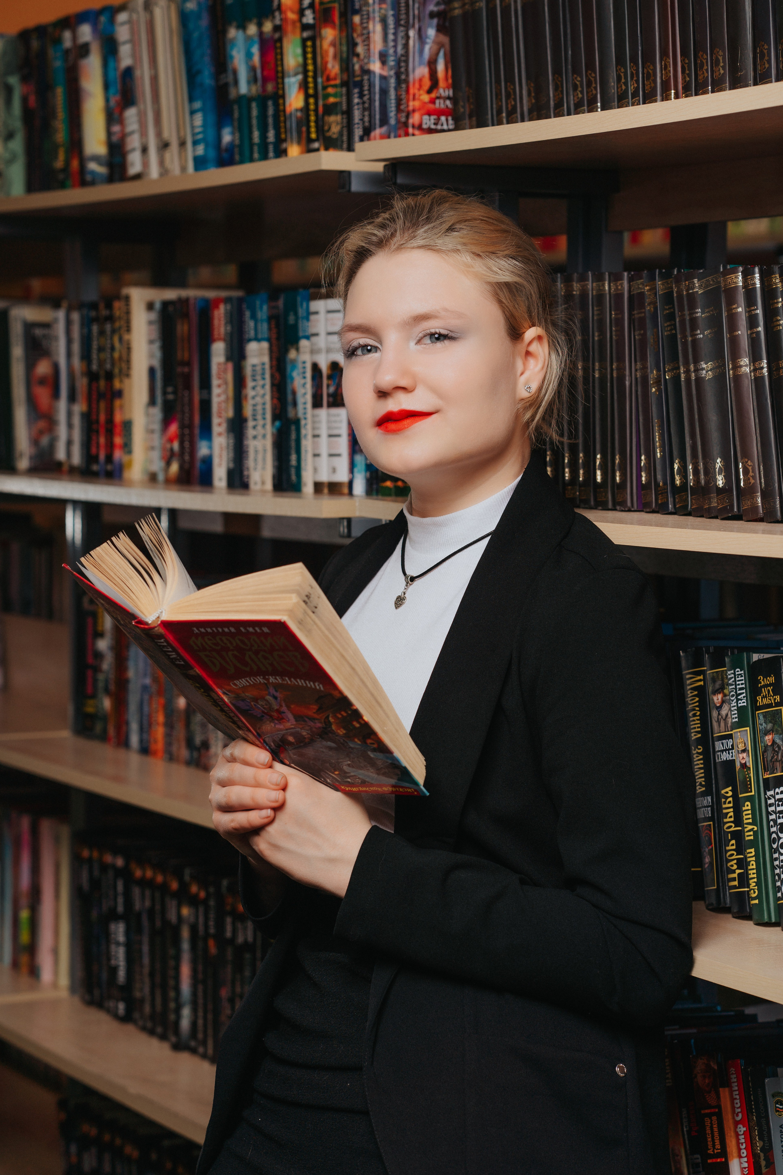 Школьные съемки. Студия Davinchi — Фото и видеосъёмка свадеб и мероприятий