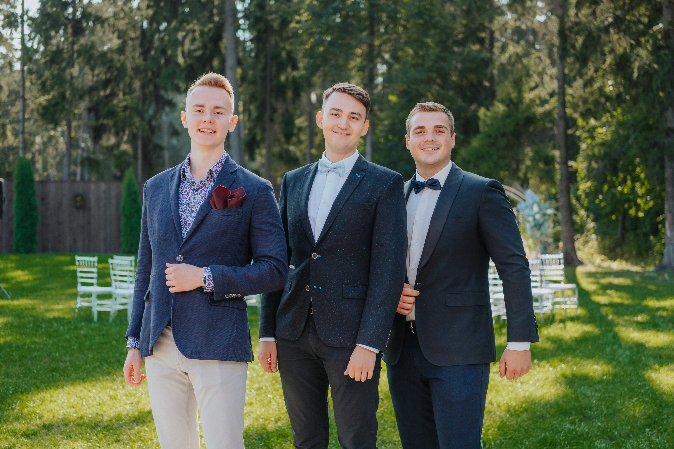 Роман и Анна. Студия Davinchi — Фото и видеосъёмка свадеб и мероприятий