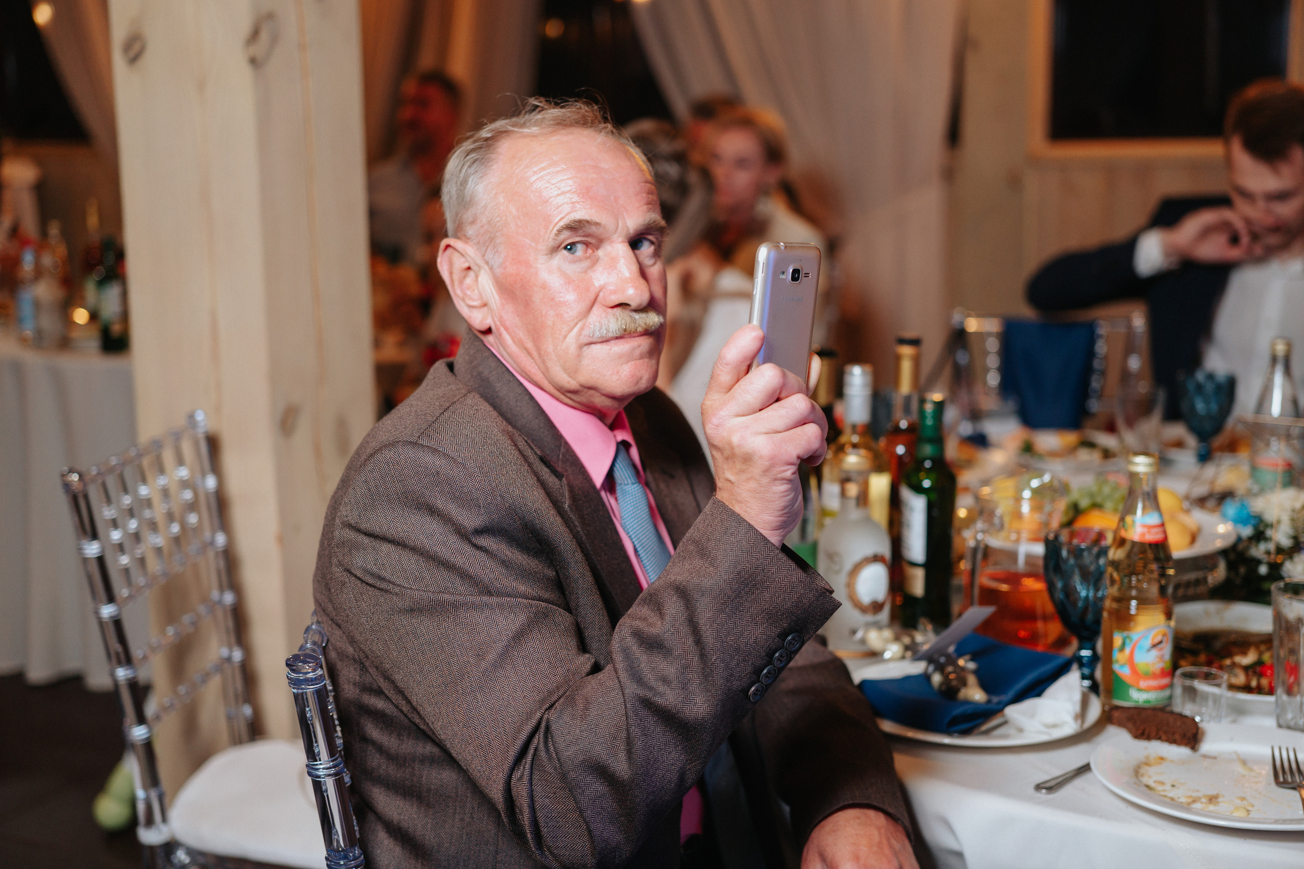 Роман и Анна. Студия Davinchi — Фото и видеосъёмка свадеб и мероприятий