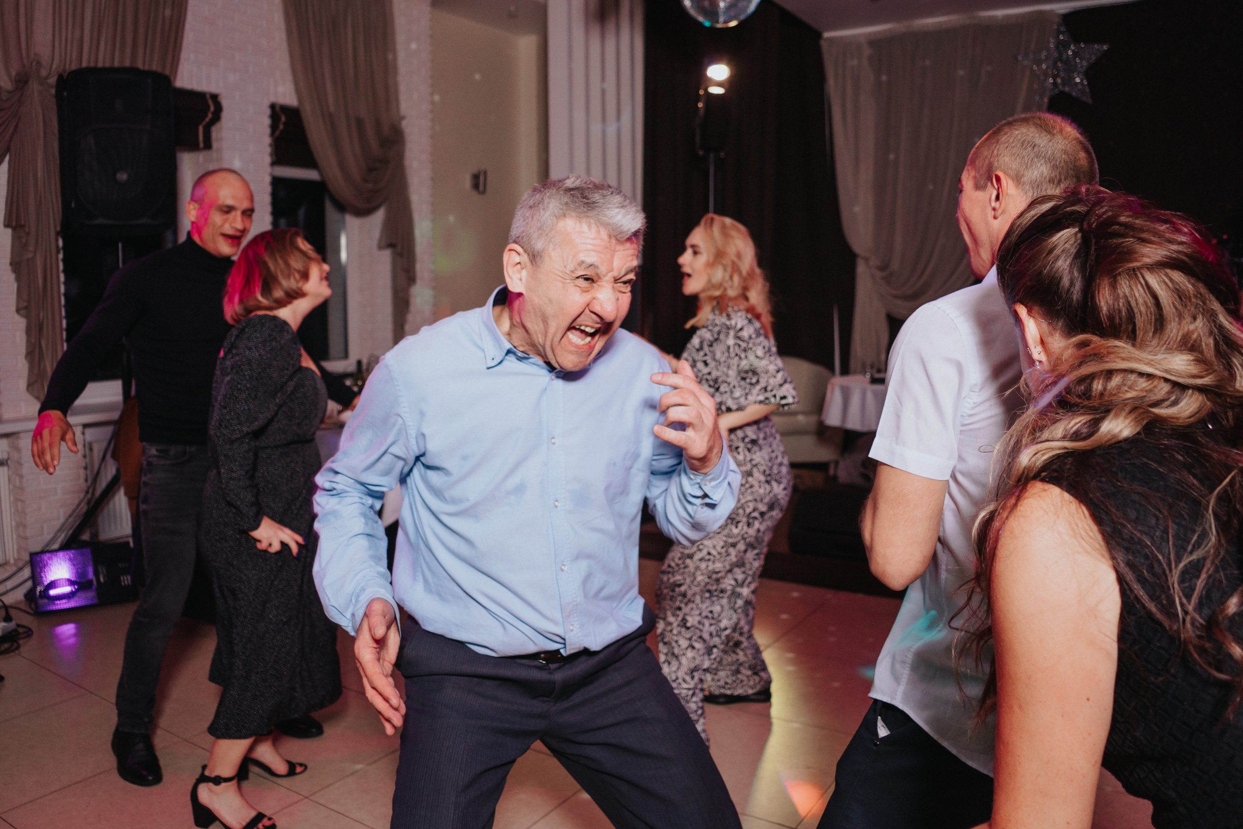 Алексей и Анна. Студия Davinchi — Фото и видеосъёмка свадеб и мероприятий