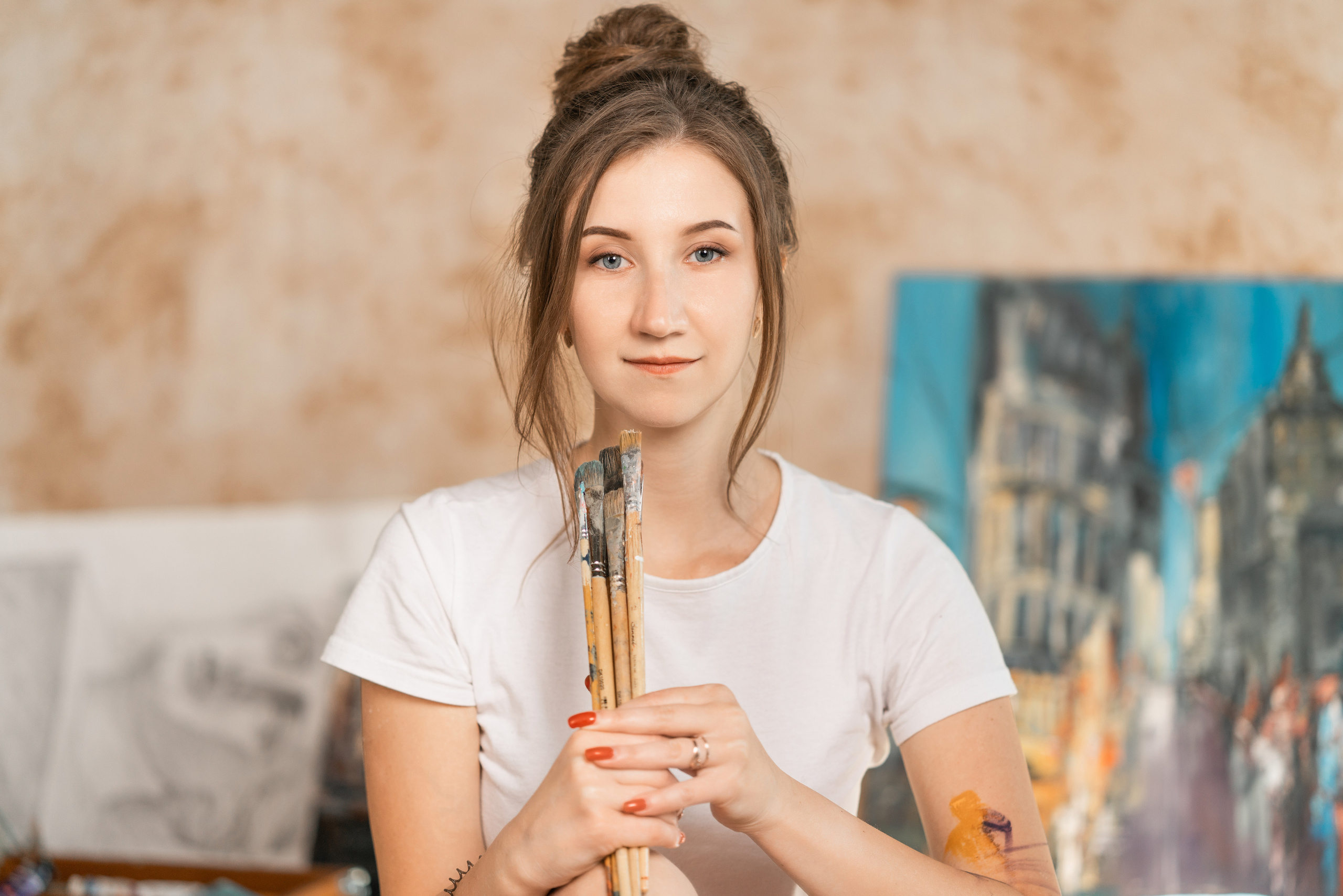 Индивидуальные съемки. Студия Davinchi — Фото и видеосъёмка свадеб и мероприятий