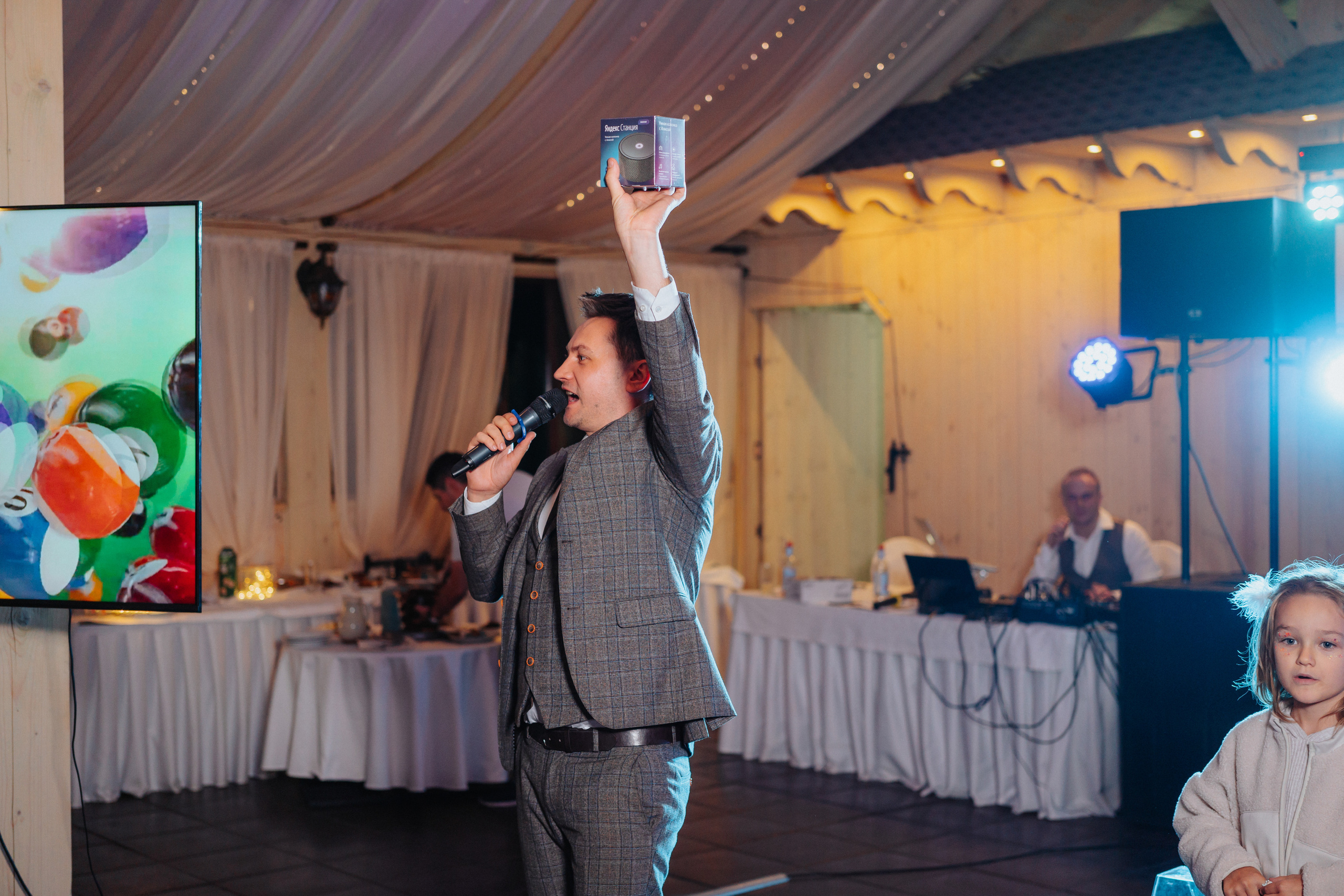 Роман и Анна. Студия Davinchi — Фото и видеосъёмка свадеб и мероприятий