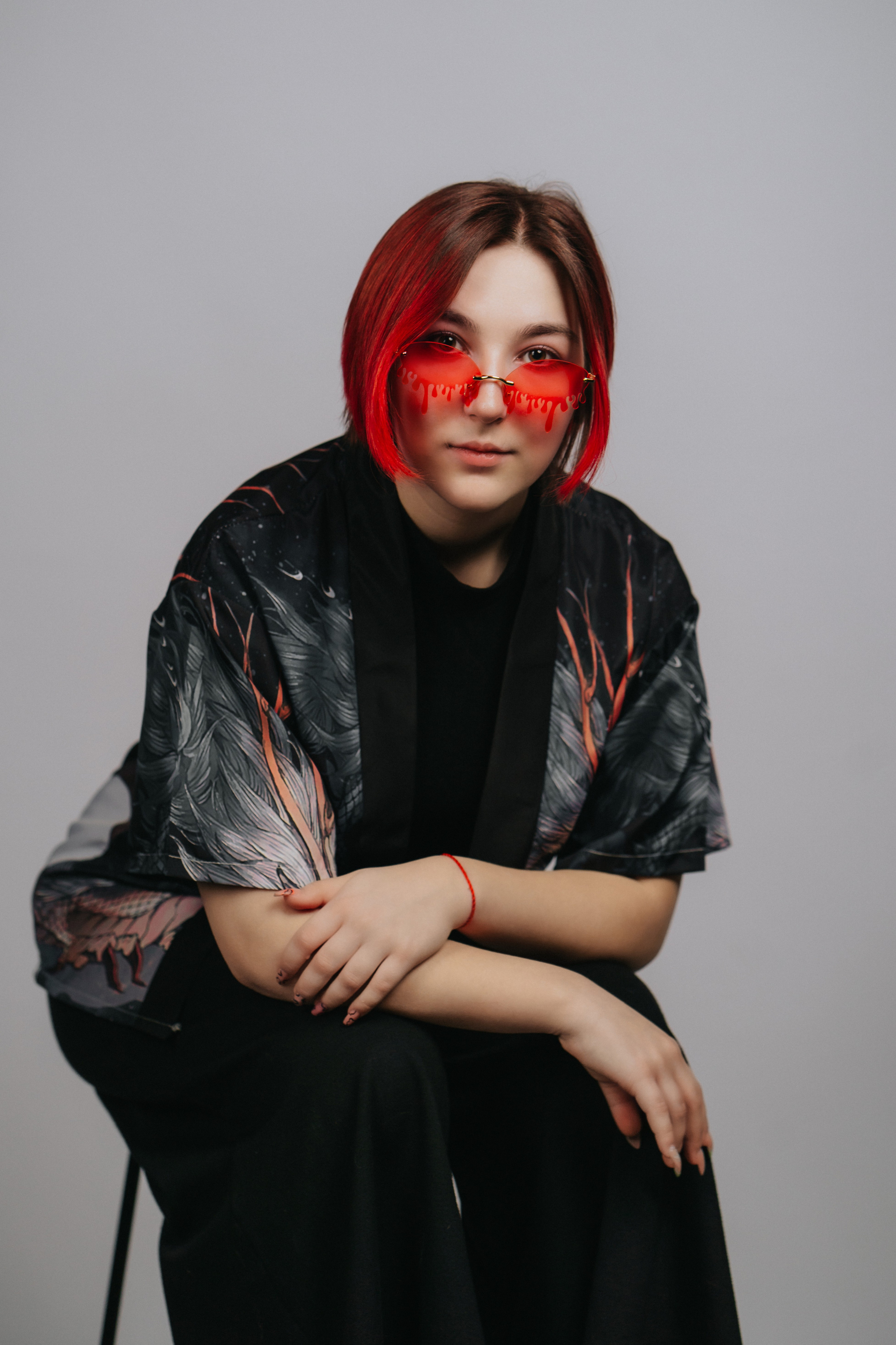 Школьные съемки. Студия Davinchi — Фото и видеосъёмка свадеб и мероприятий