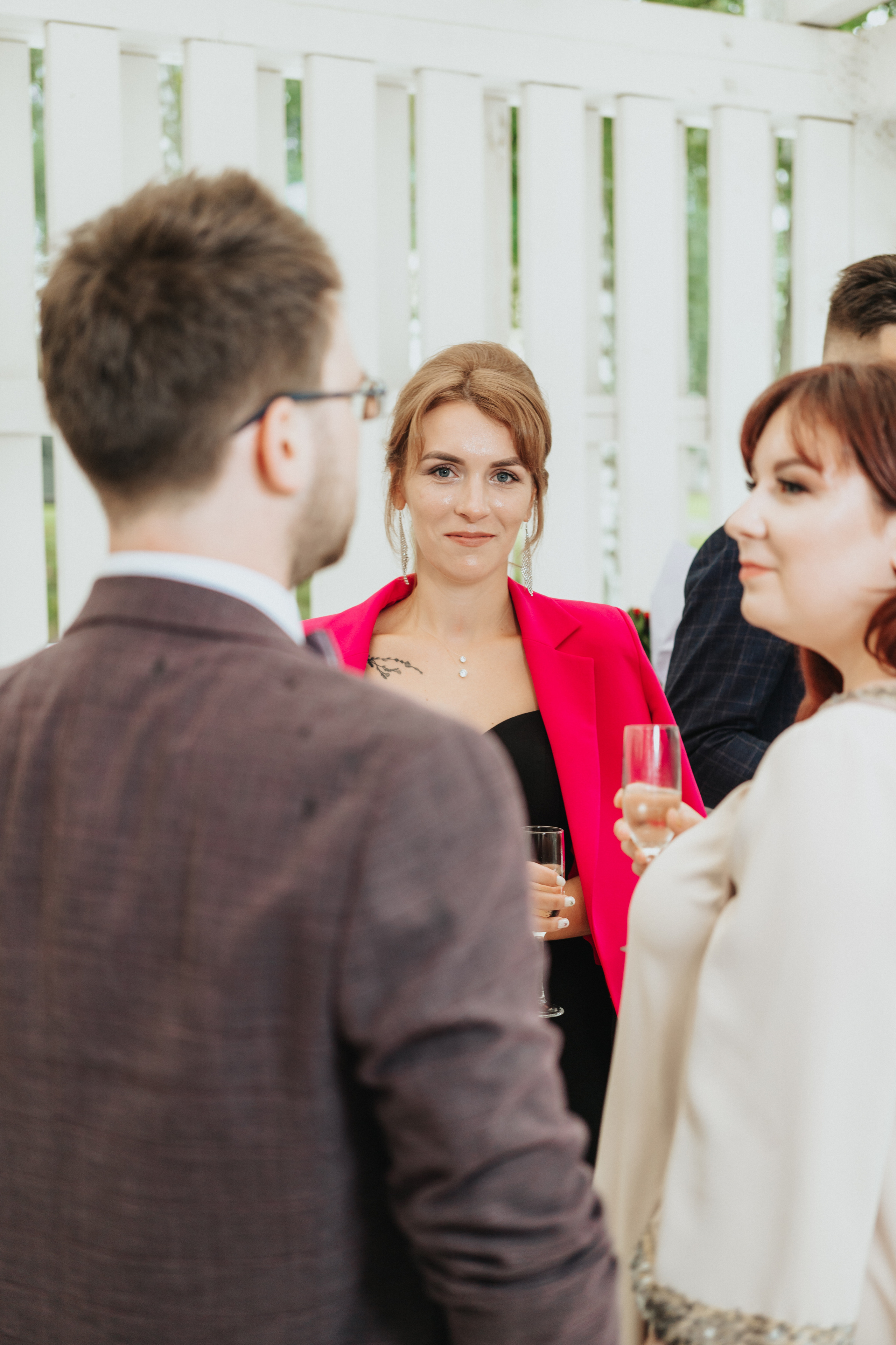 Павел и Дарья. Студия Davinchi — Фото и видеосъёмка свадеб и мероприятий