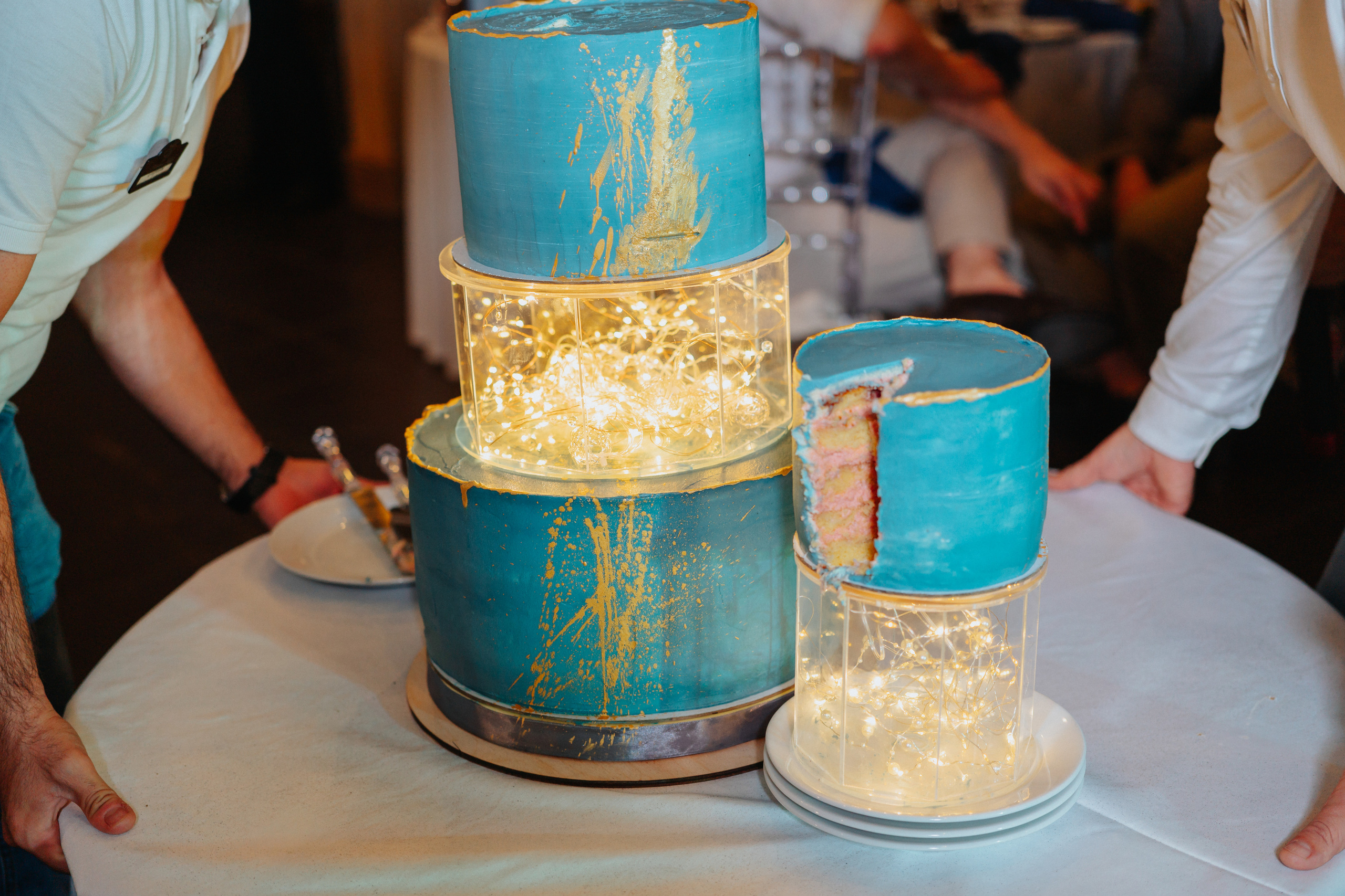 Роман и Анна. Студия Davinchi — Фото и видеосъёмка свадеб и мероприятий