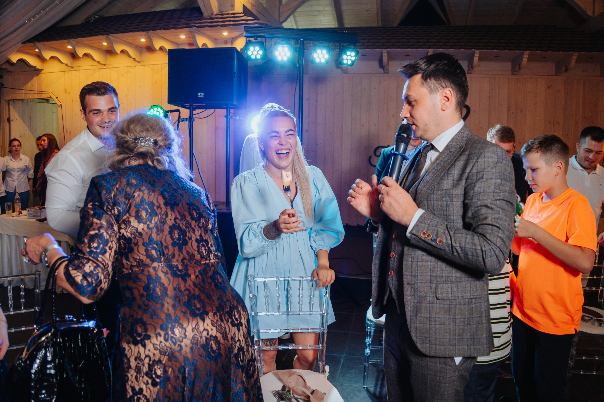 Роман и Анна. Студия Davinchi — Фото и видеосъёмка свадеб и мероприятий