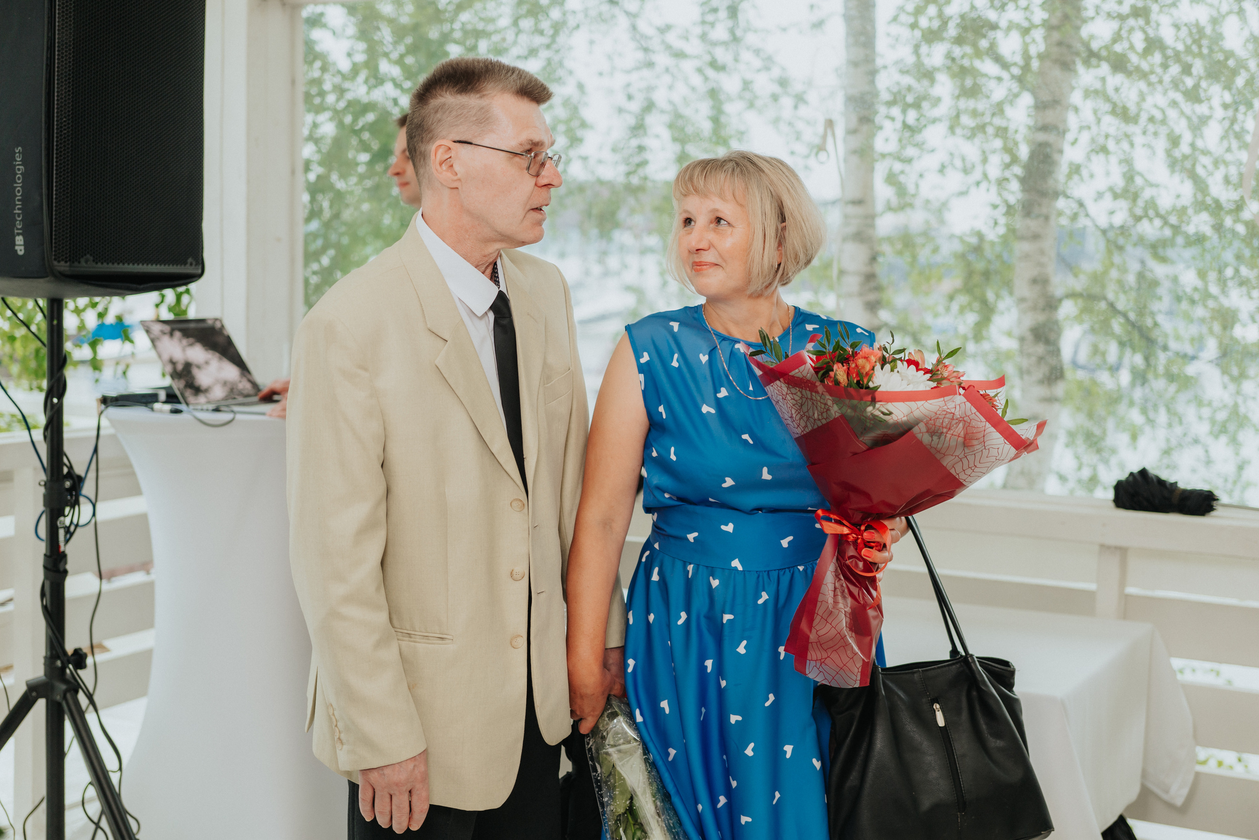 Павел и Дарья. Студия Davinchi — Фото и видеосъёмка свадеб и мероприятий