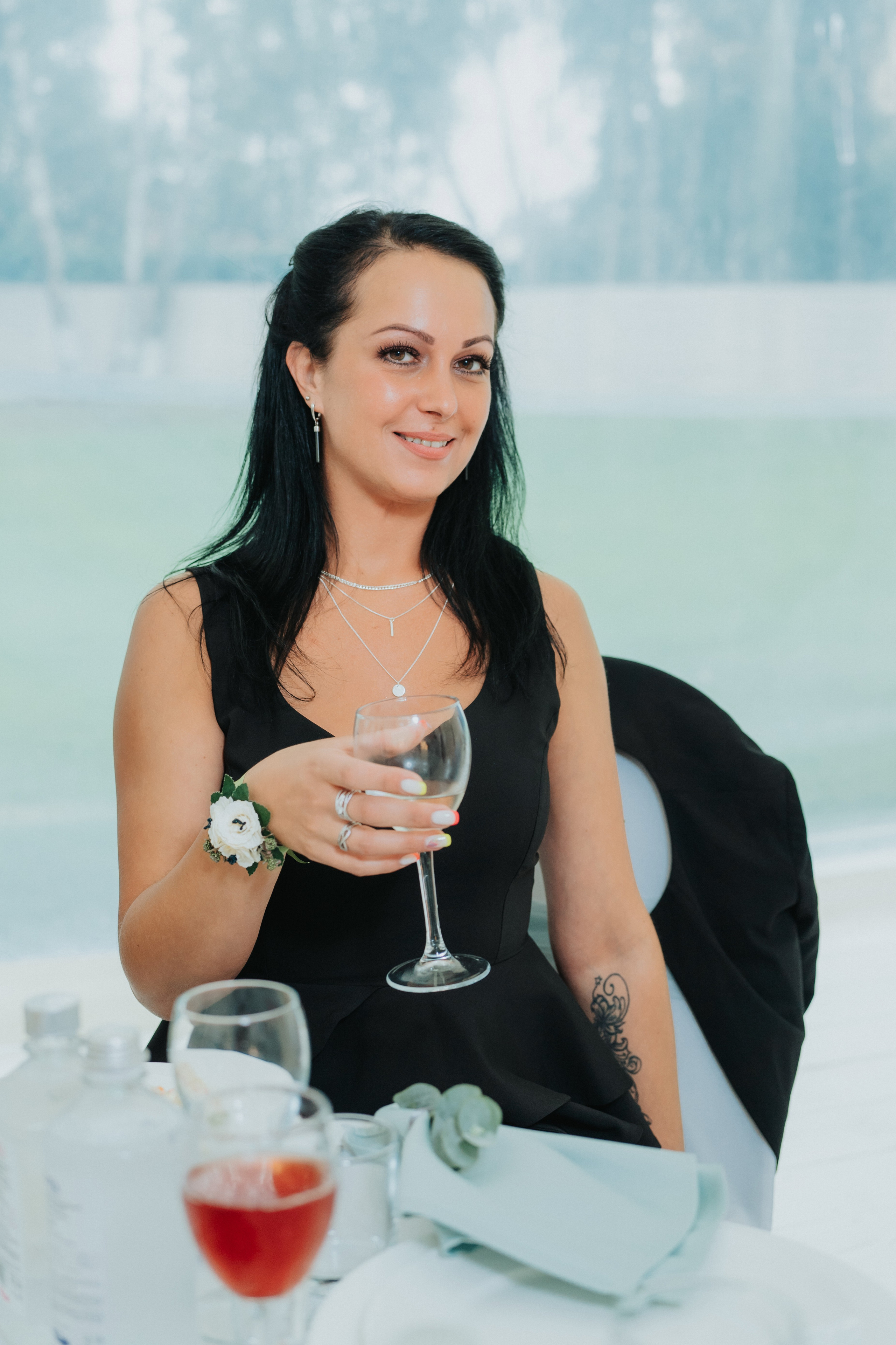 Павел и Дарья. Студия Davinchi — Фото и видеосъёмка свадеб и мероприятий