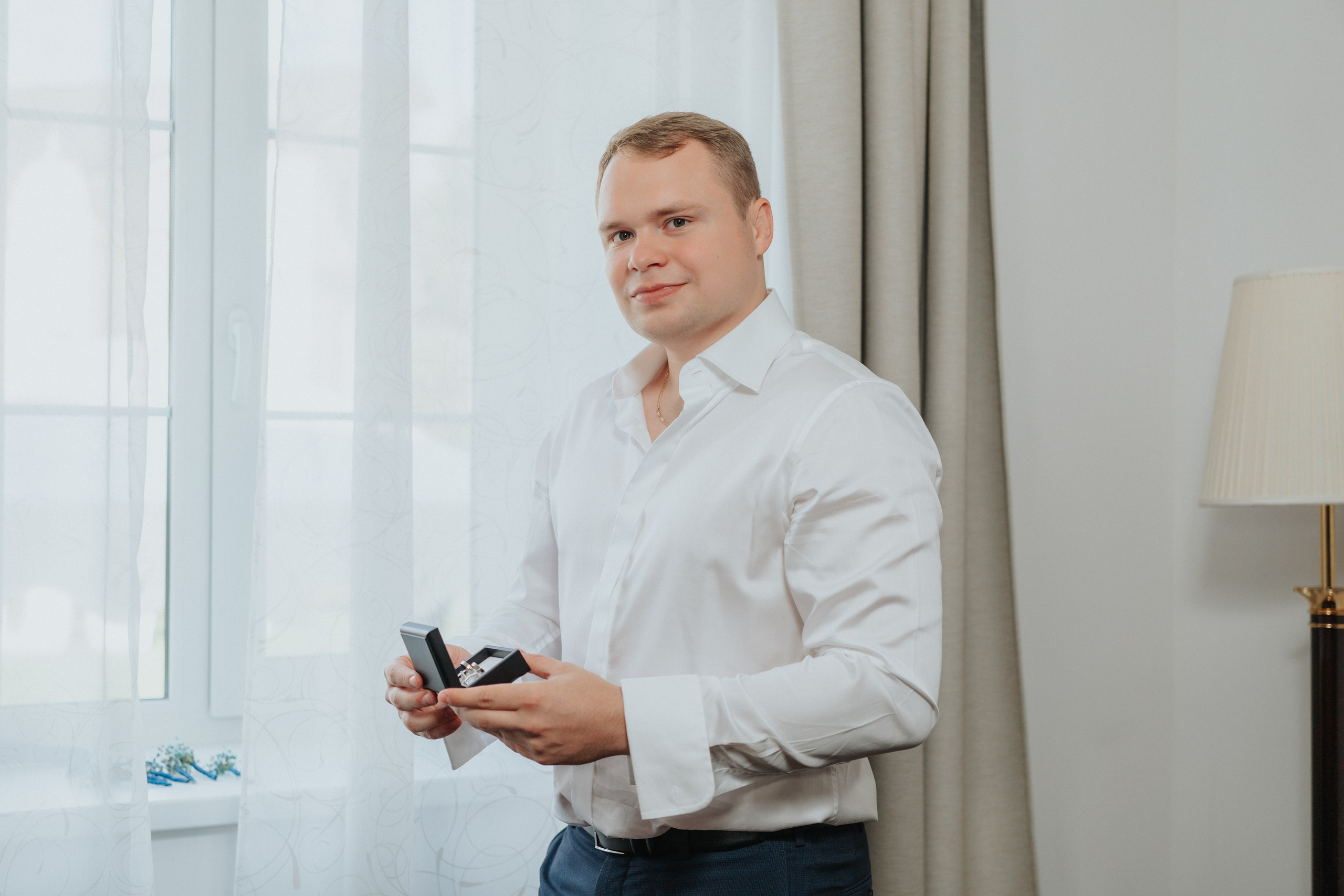 Роман и Анна. Студия Davinchi — Фото и видеосъёмка свадеб и мероприятий