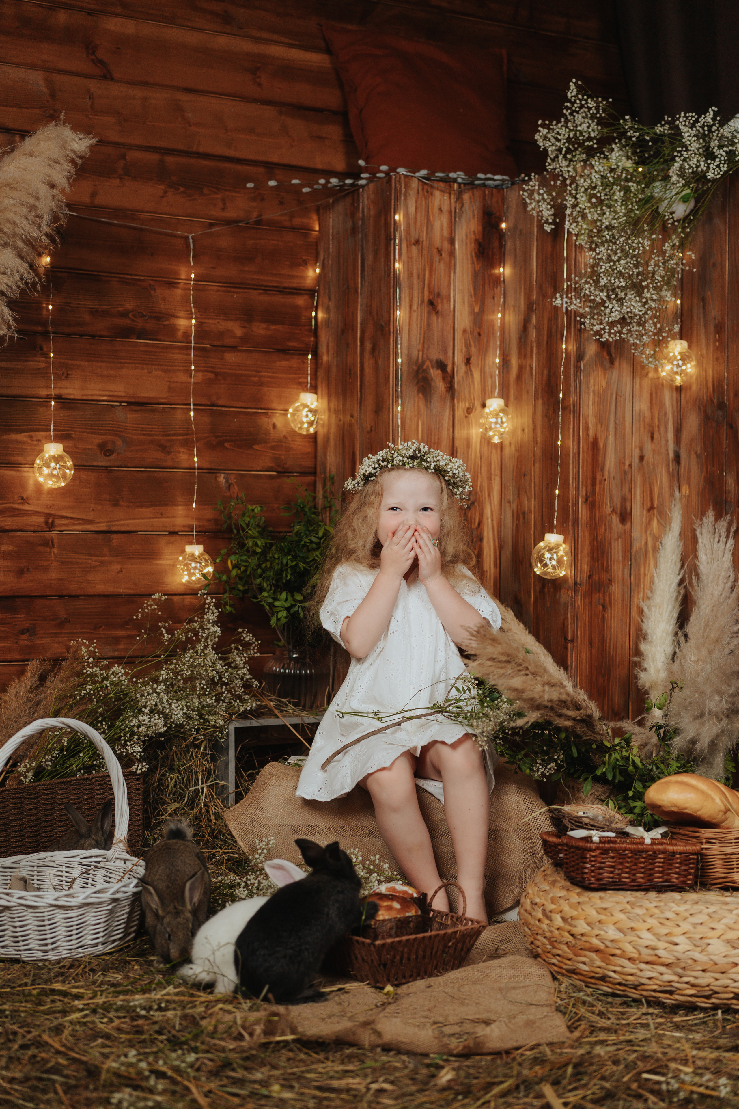 Детские съемки. Студия Davinchi — Фото и видеосъёмка свадеб и мероприятий