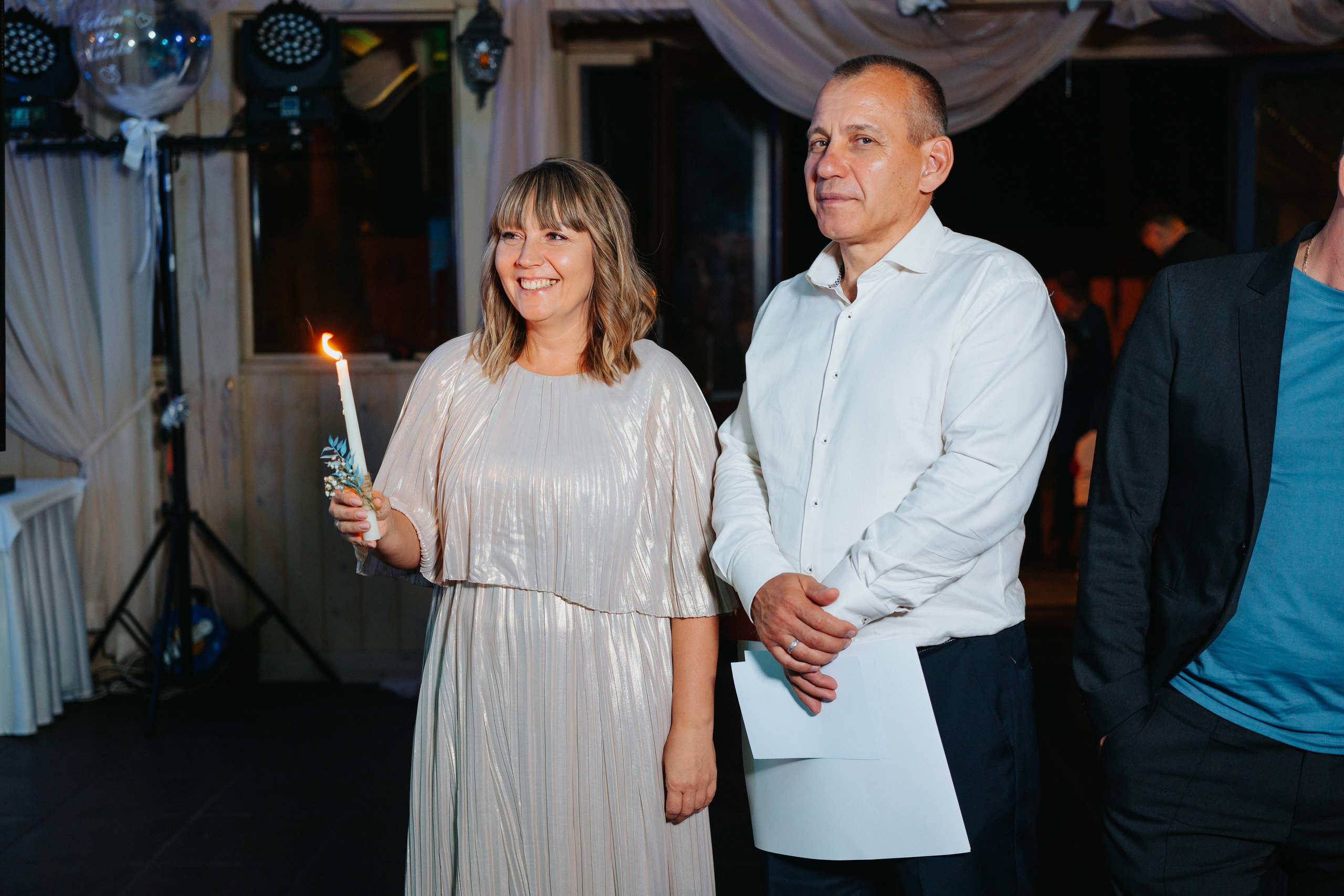 Роман и Анна. Студия Davinchi — Фото и видеосъёмка свадеб и мероприятий