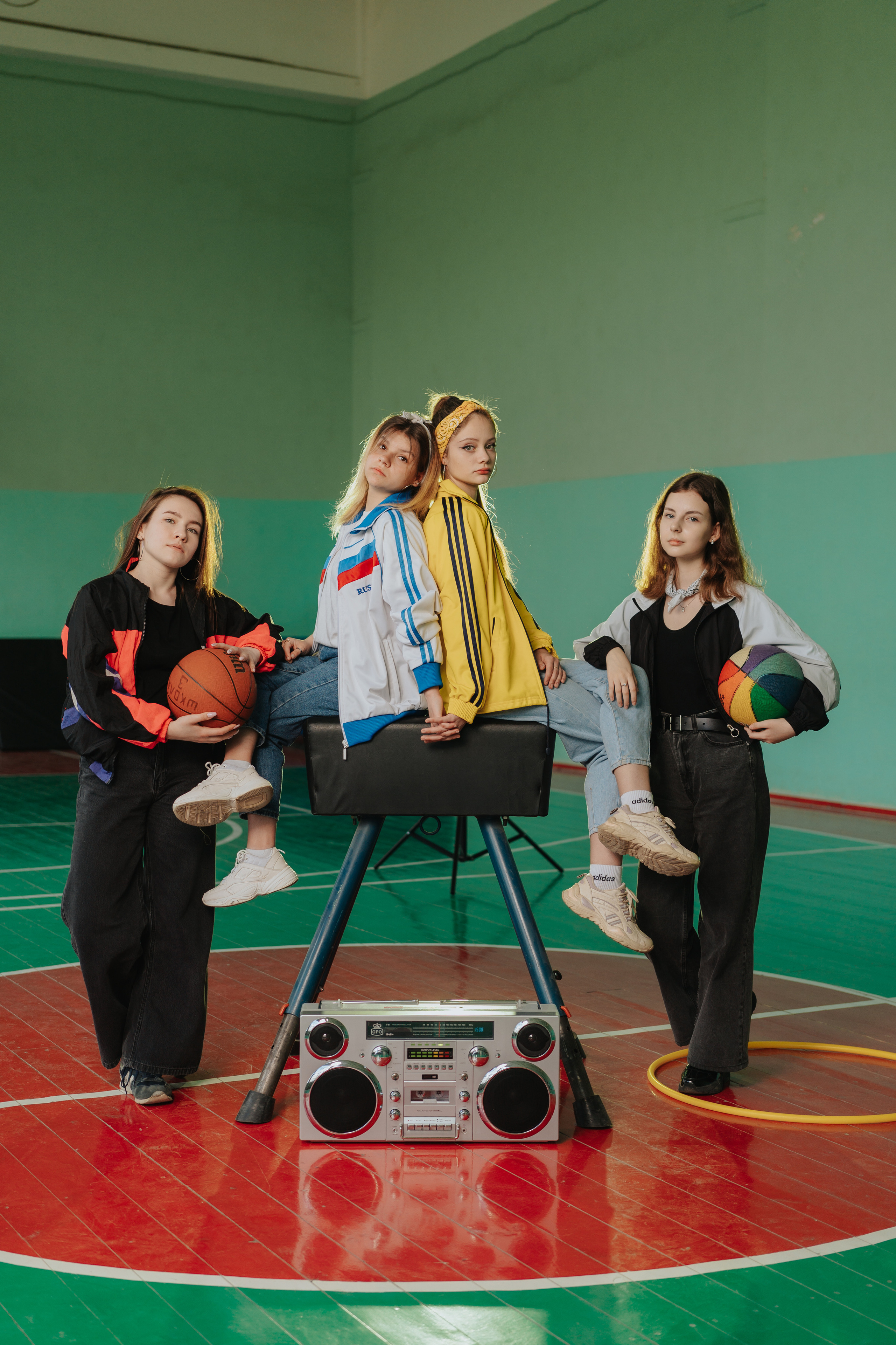 Школьные съемки. Студия Davinchi — Фото и видеосъёмка свадеб и мероприятий