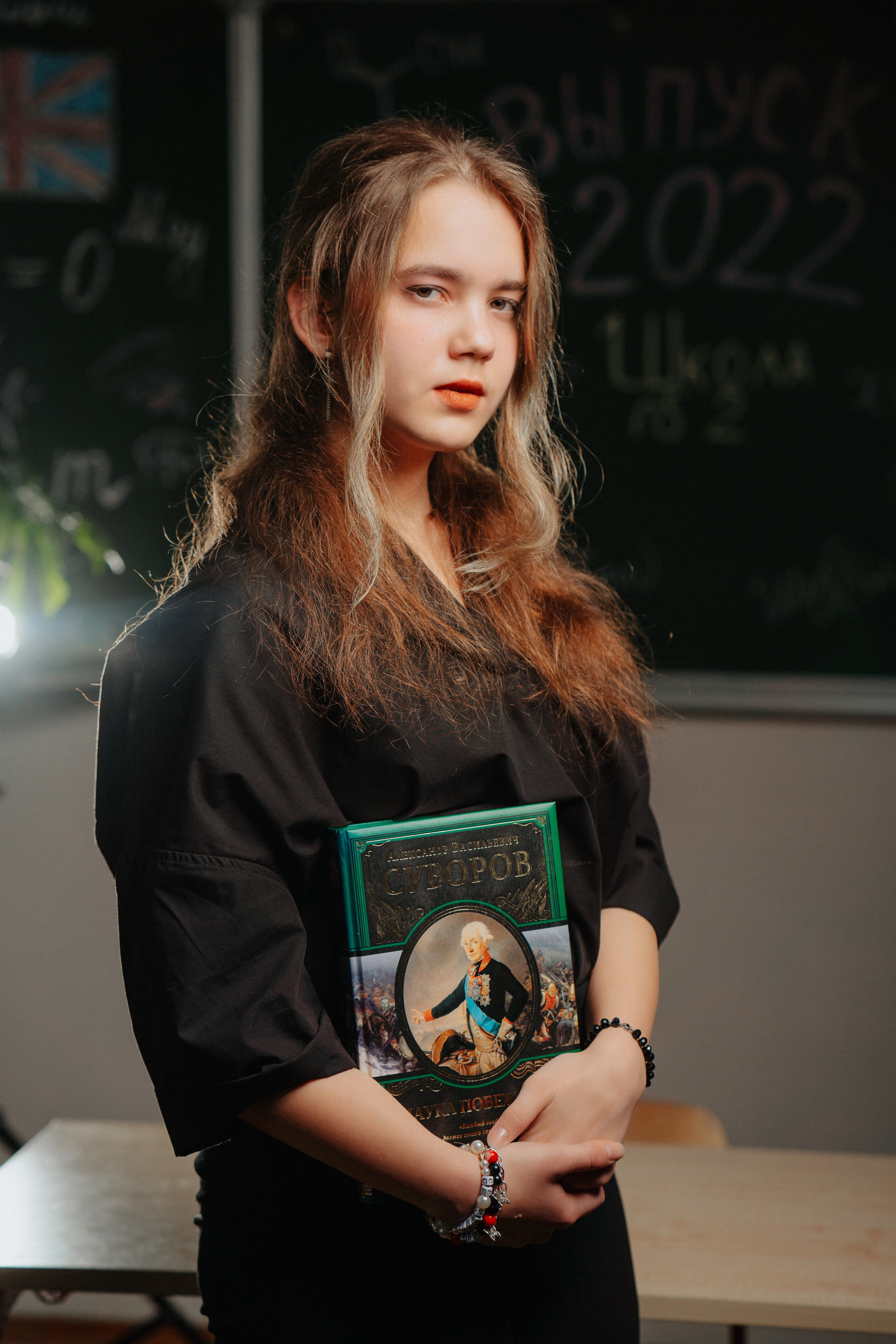 Школьные съемки. Студия Davinchi — Фото и видеосъёмка свадеб и мероприятий