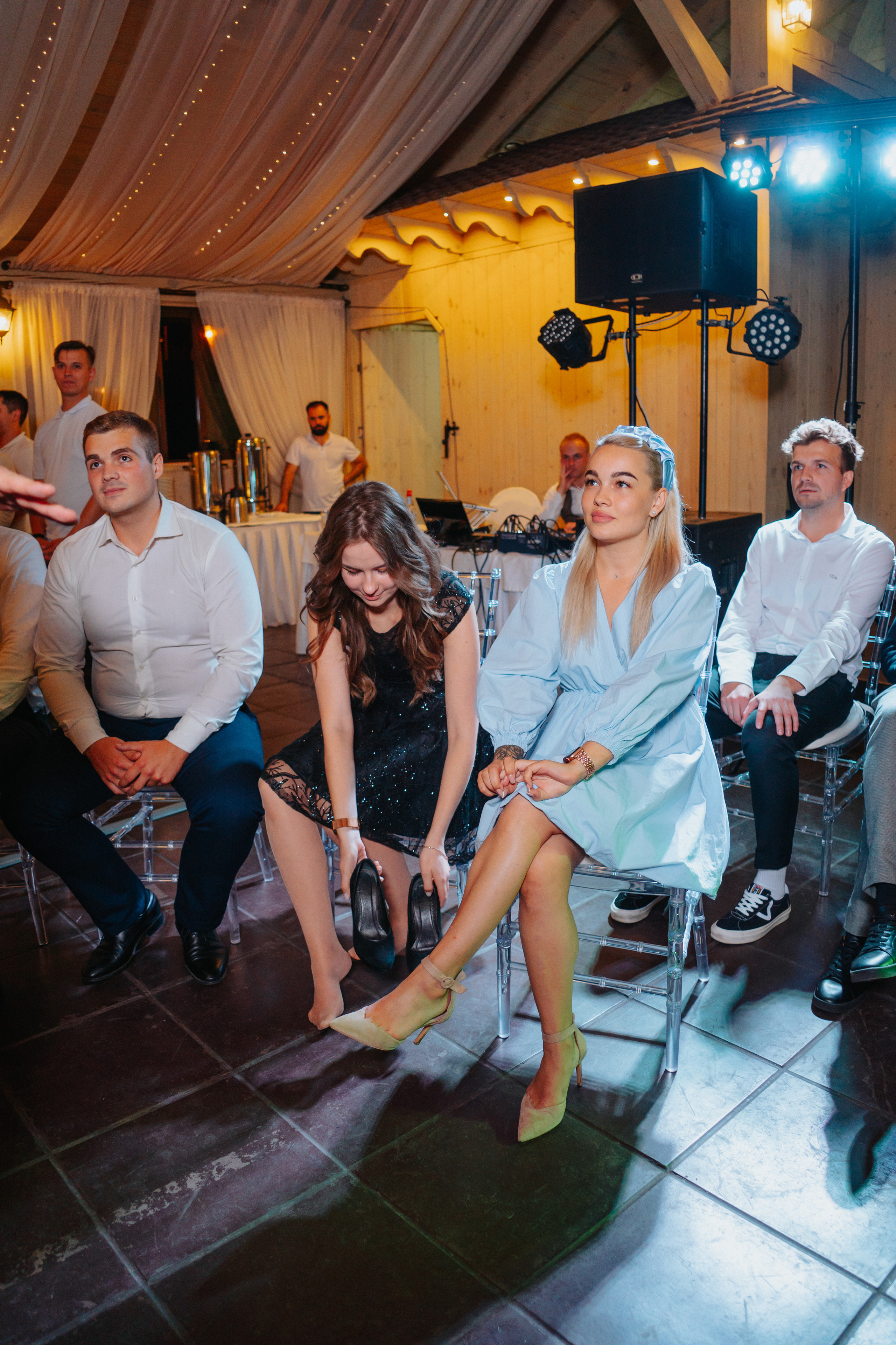 Роман и Анна. Студия Davinchi — Фото и видеосъёмка свадеб и мероприятий