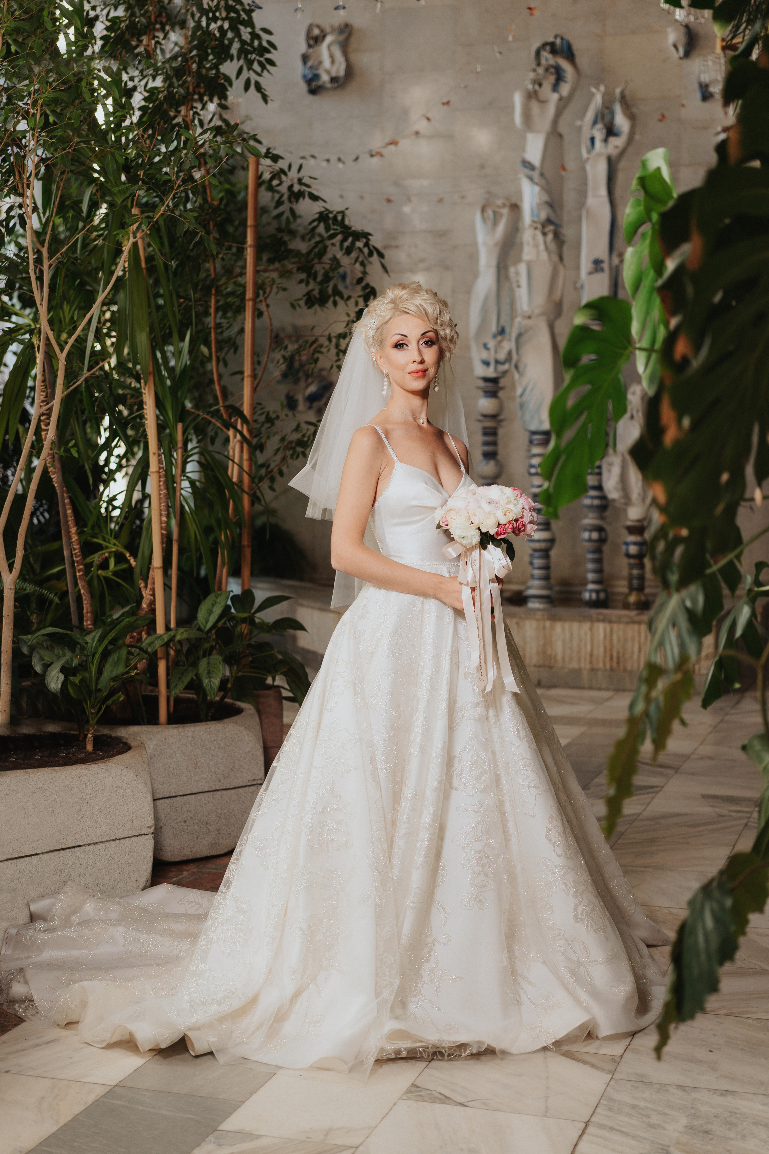 Алексей и Анна. Студия Davinchi — Фото и видеосъёмка свадеб и мероприятий