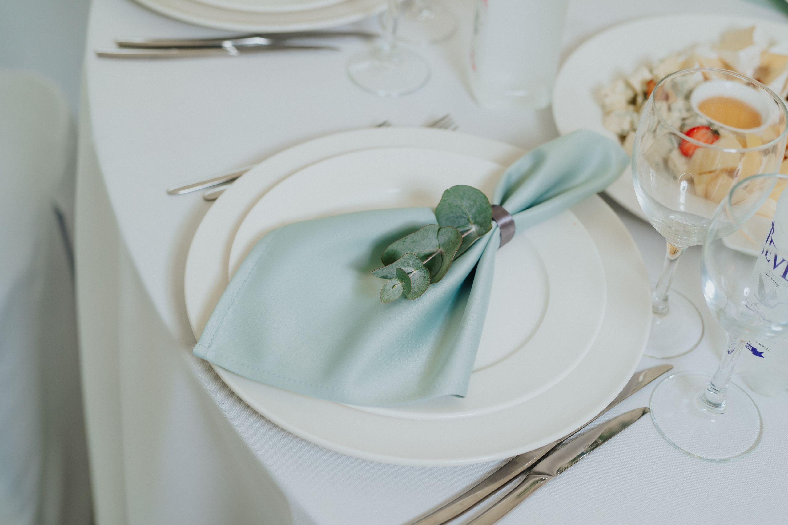 Павел и Дарья. Студия Davinchi — Фото и видеосъёмка свадеб и мероприятий