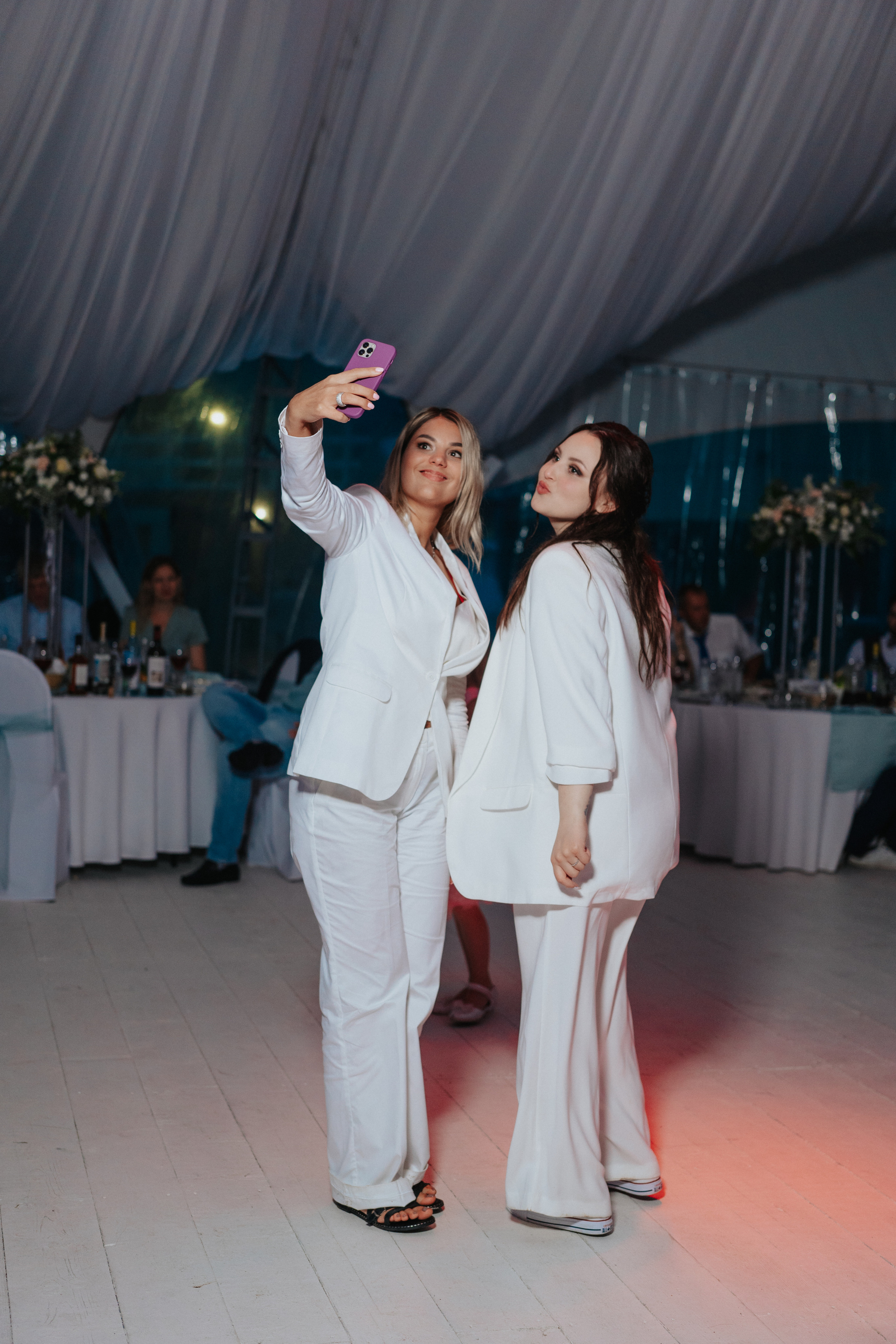 Павел и Дарья. Студия Davinchi — Фото и видеосъёмка свадеб и мероприятий