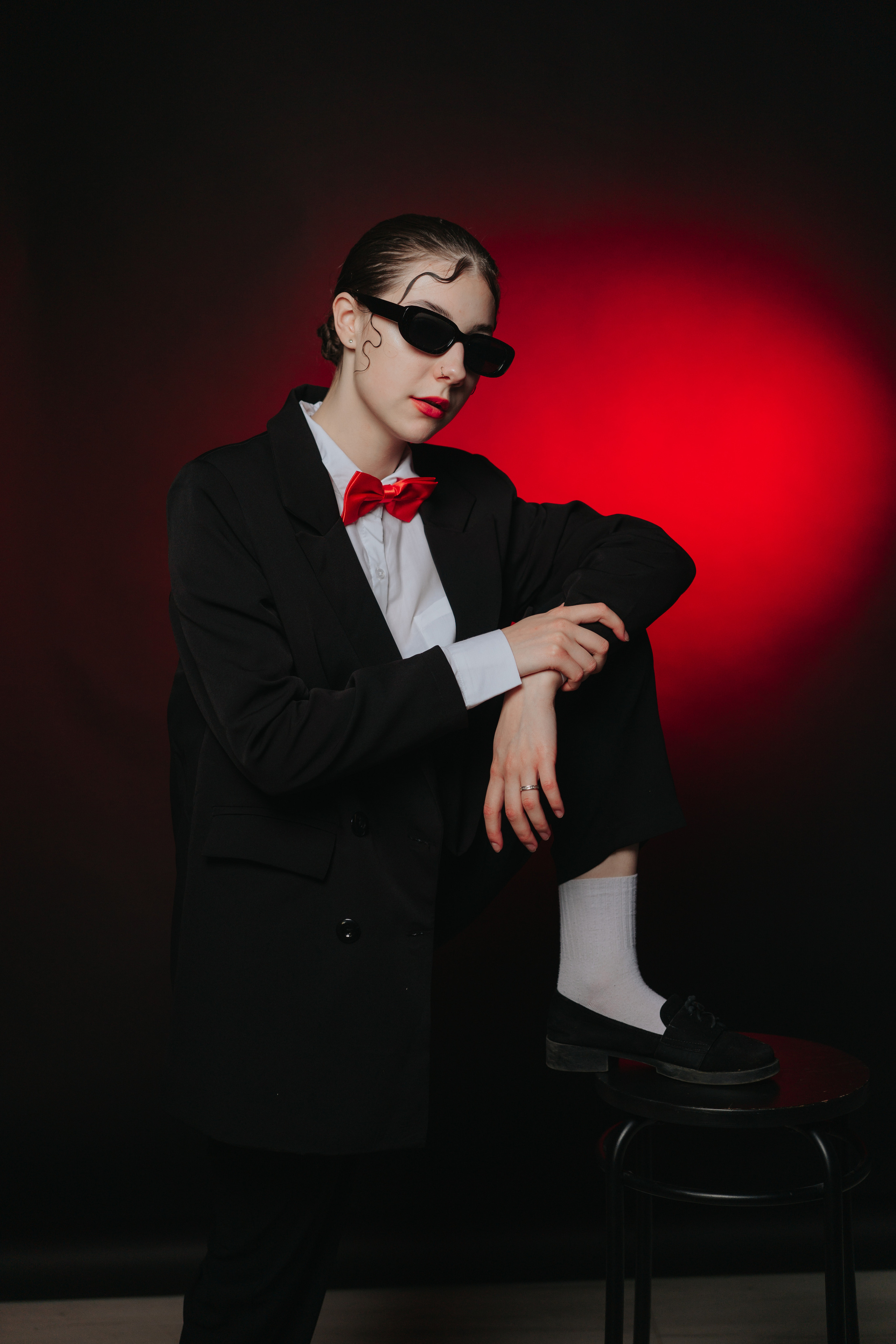 Школьные съемки. Студия Davinchi — Фото и видеосъёмка свадеб и мероприятий