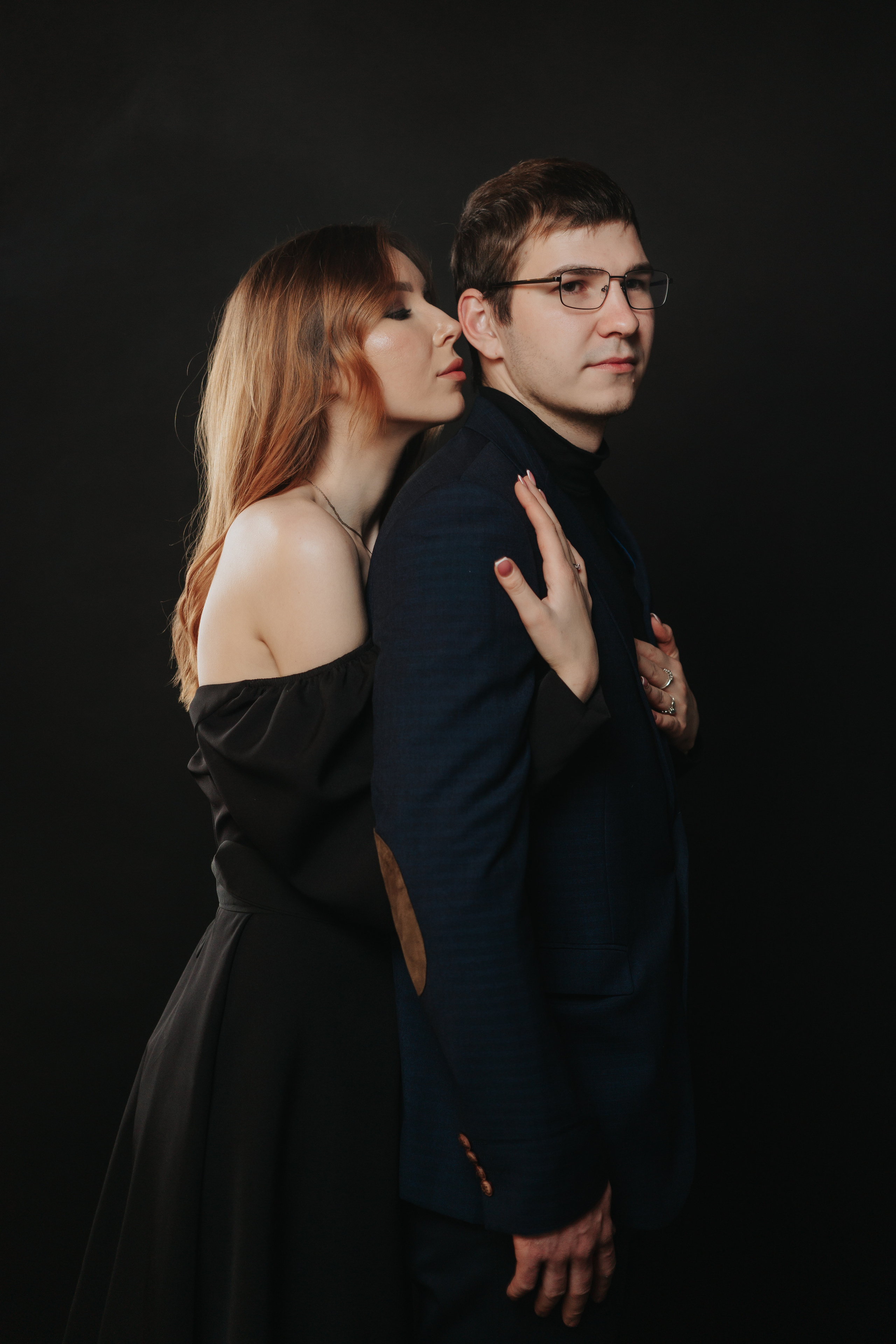 Love story. Студия Davinchi — Фото и видеосъёмка свадеб и мероприятий