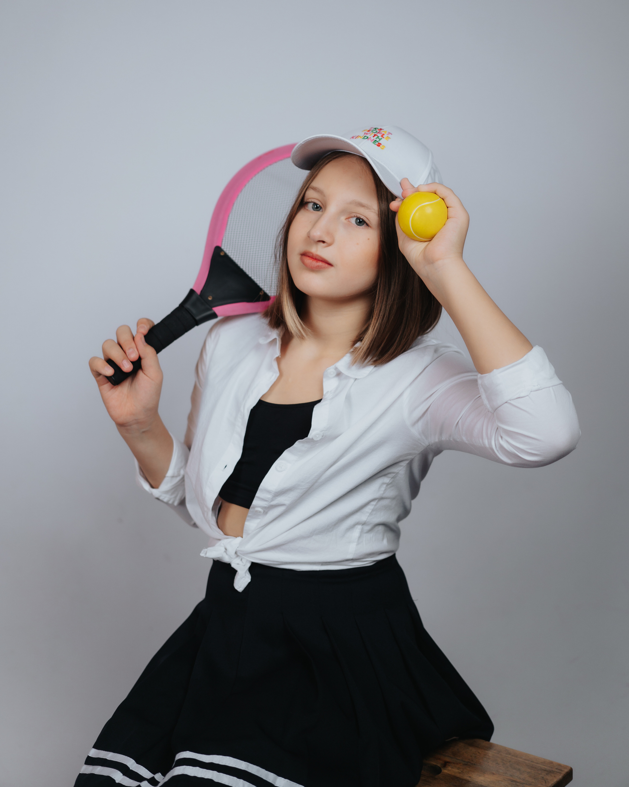 Школьные съемки. Студия Davinchi — Фото и видеосъёмка свадеб и мероприятий