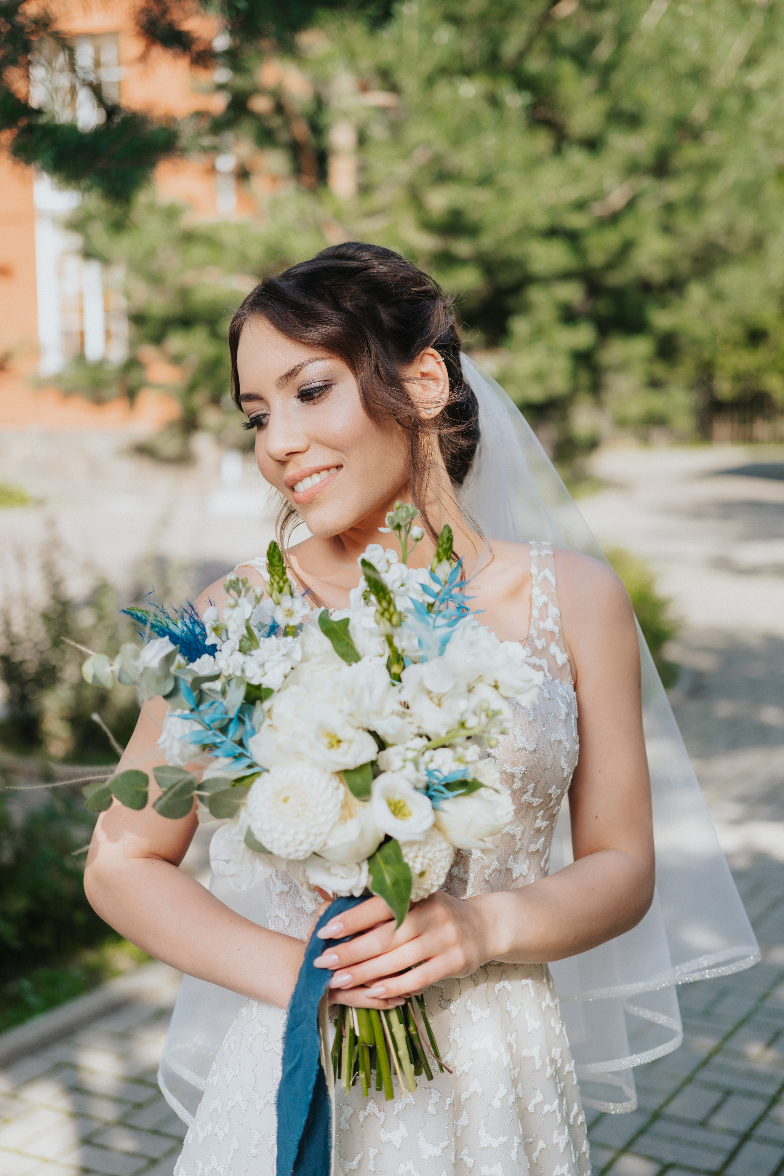 Роман и Анна. Студия Davinchi — Фото и видеосъёмка свадеб и мероприятий