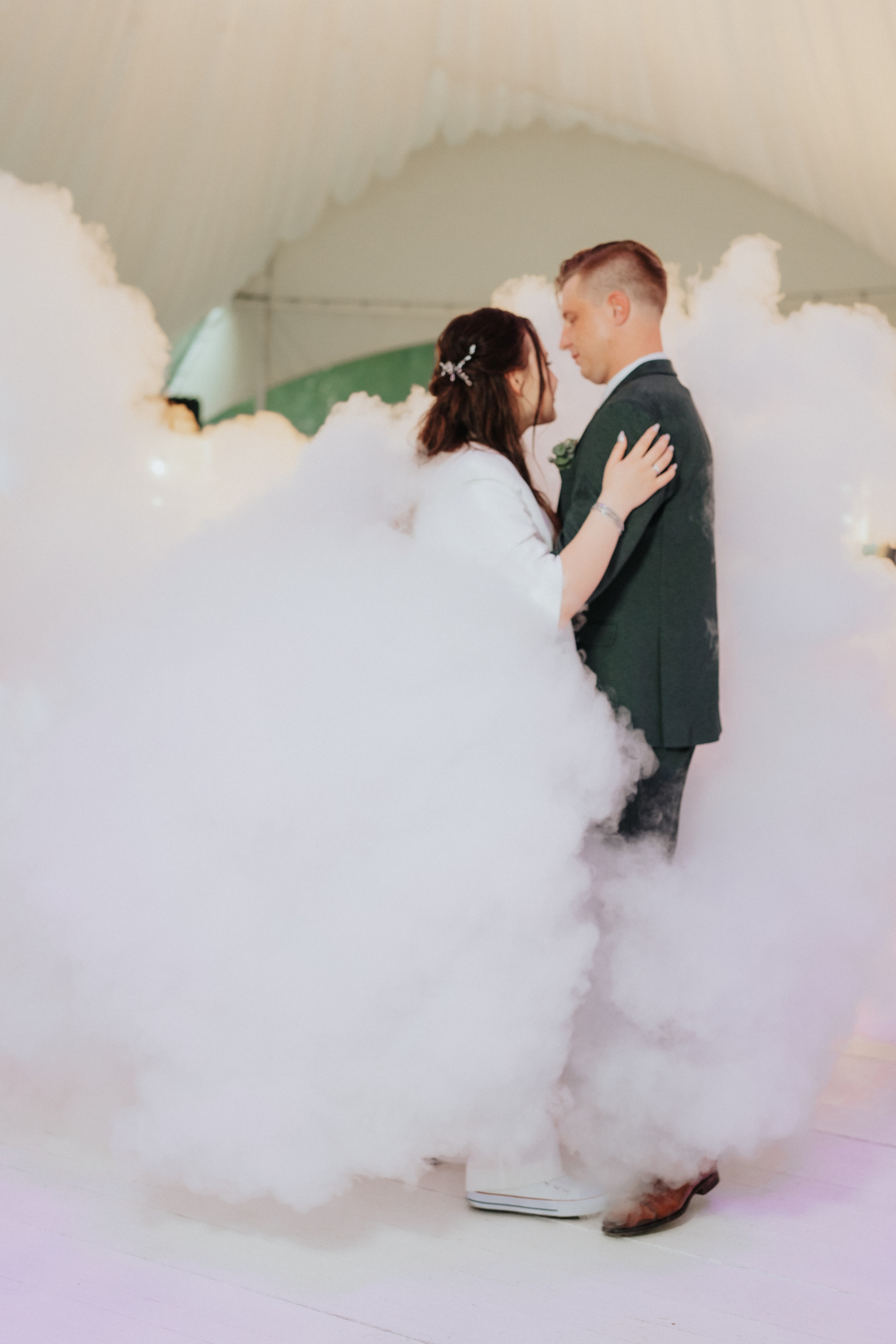 Павел и Дарья. Студия Davinchi — Фото и видеосъёмка свадеб и мероприятий