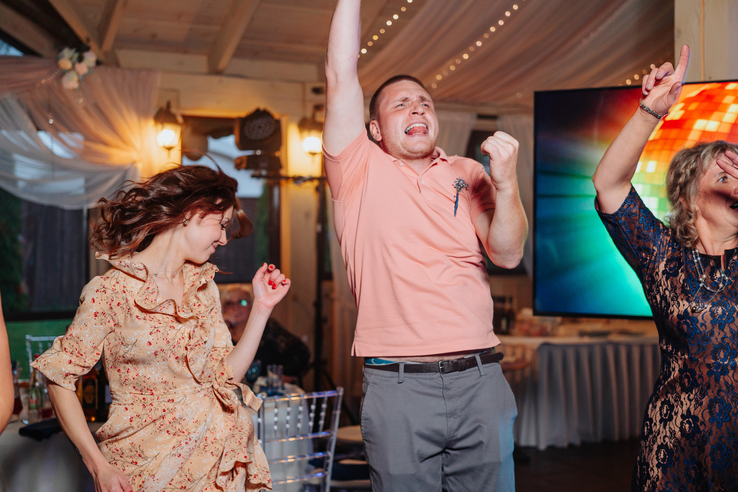 Роман и Анна. Студия Davinchi — Фото и видеосъёмка свадеб и мероприятий