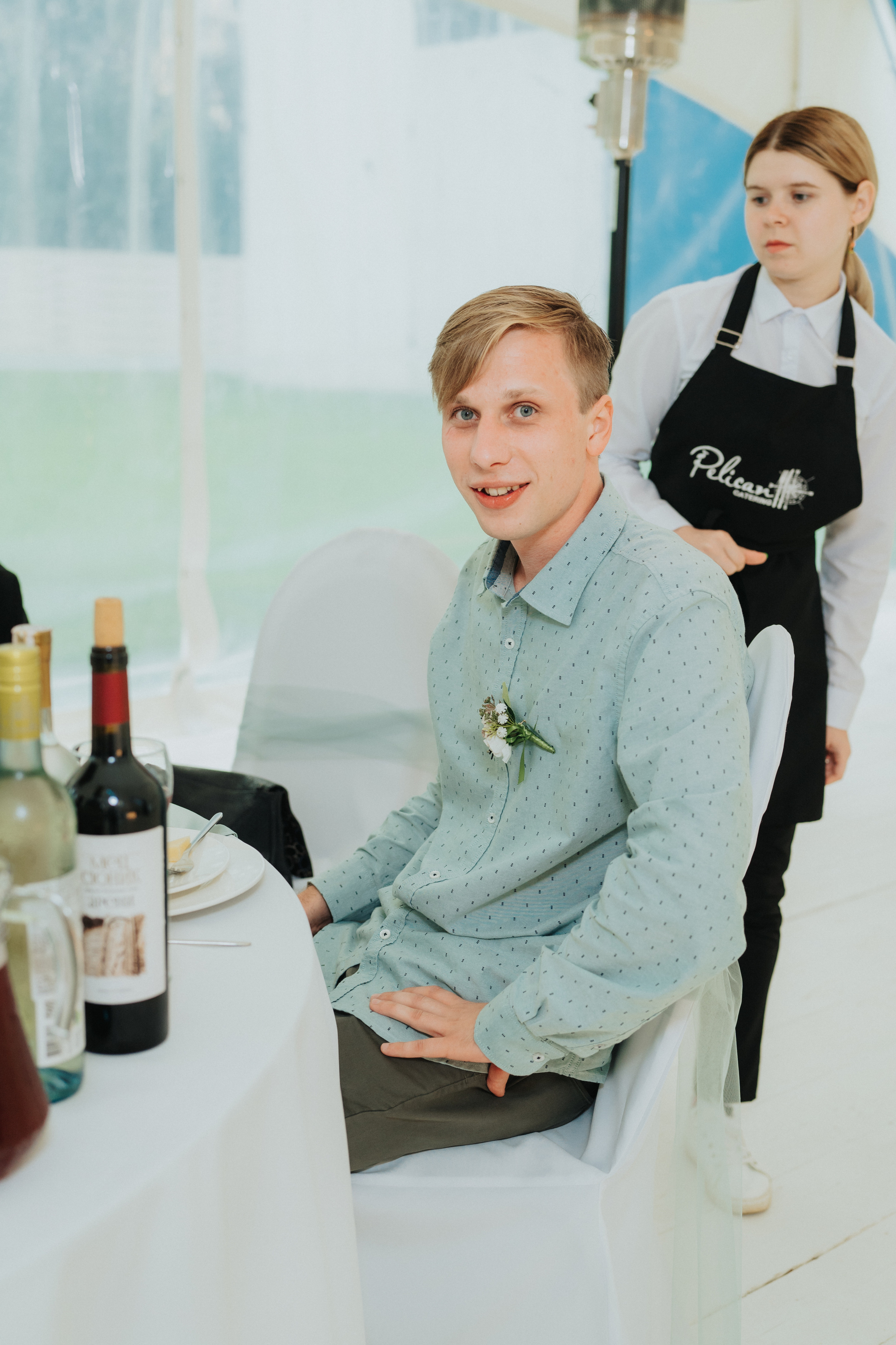 Павел и Дарья. Студия Davinchi — Фото и видеосъёмка свадеб и мероприятий