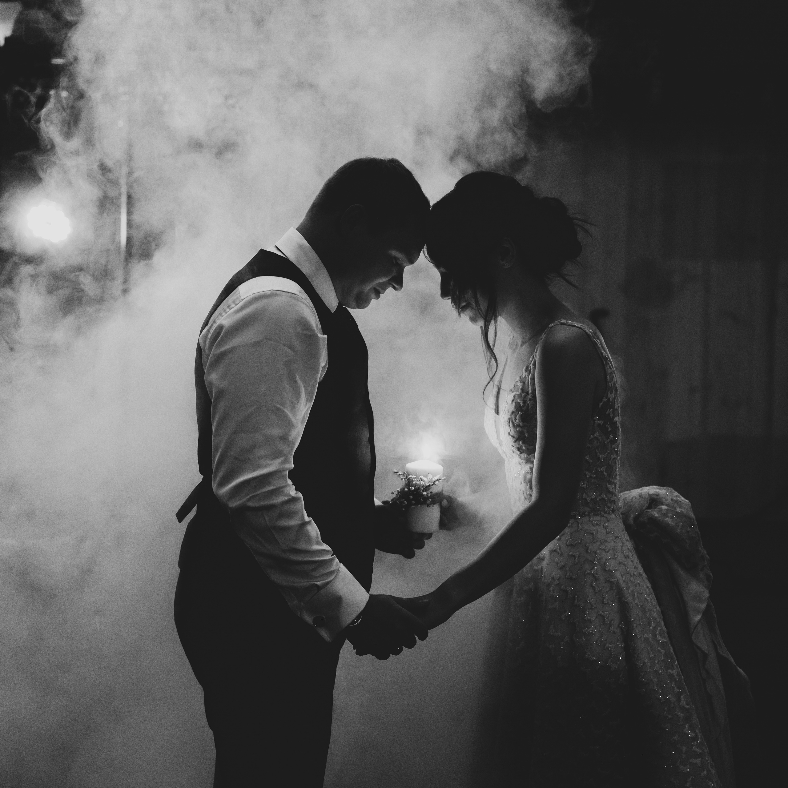 Роман и Анна. Студия Davinchi — Фото и видеосъёмка свадеб и мероприятий