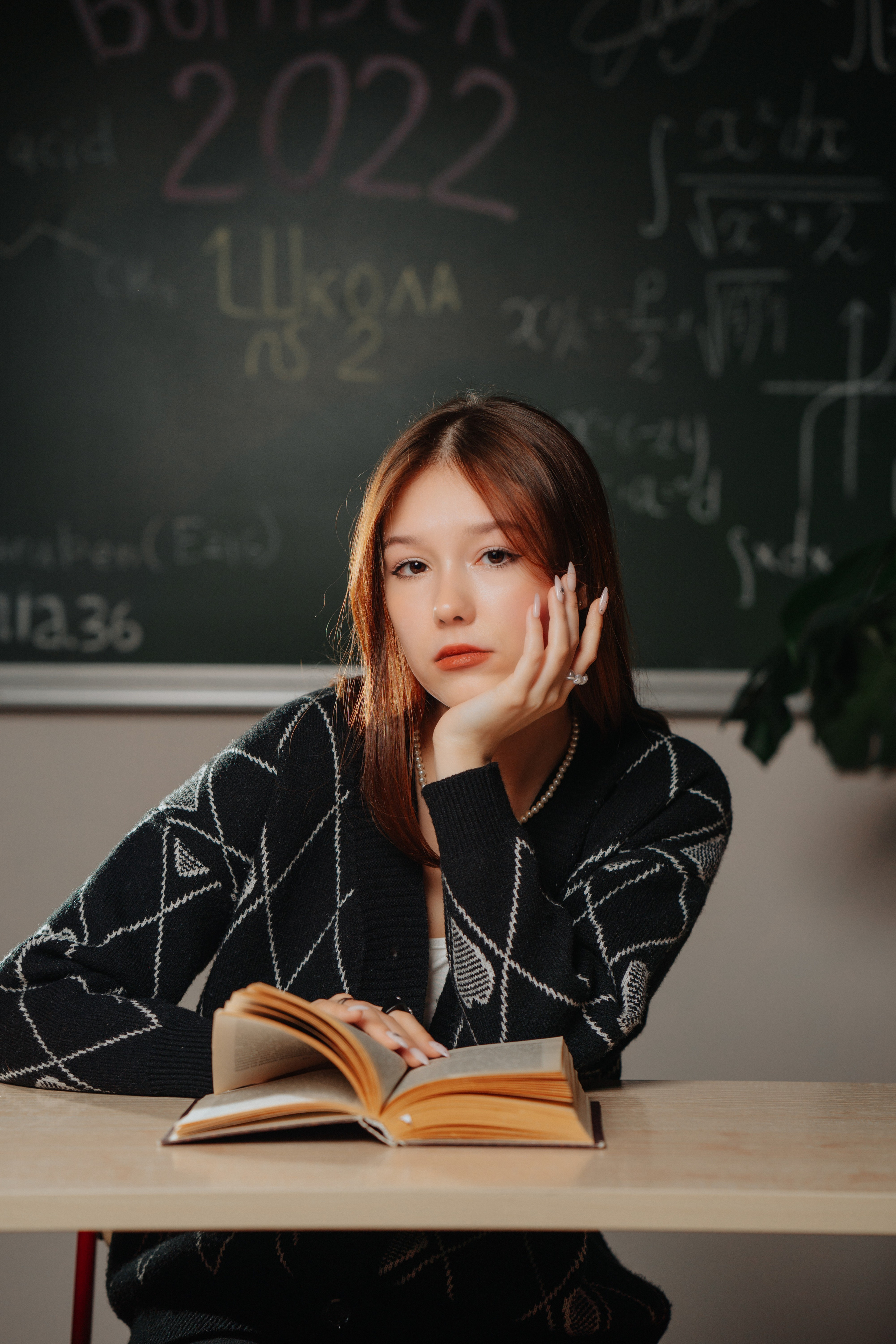 Школьные съемки. Студия Davinchi — Фото и видеосъёмка свадеб и мероприятий