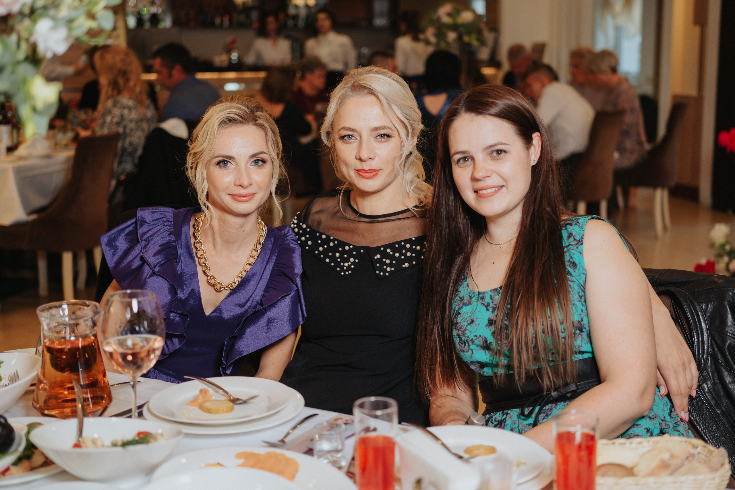 Алексей и Анна. Студия Davinchi — Фото и видеосъёмка свадеб и мероприятий