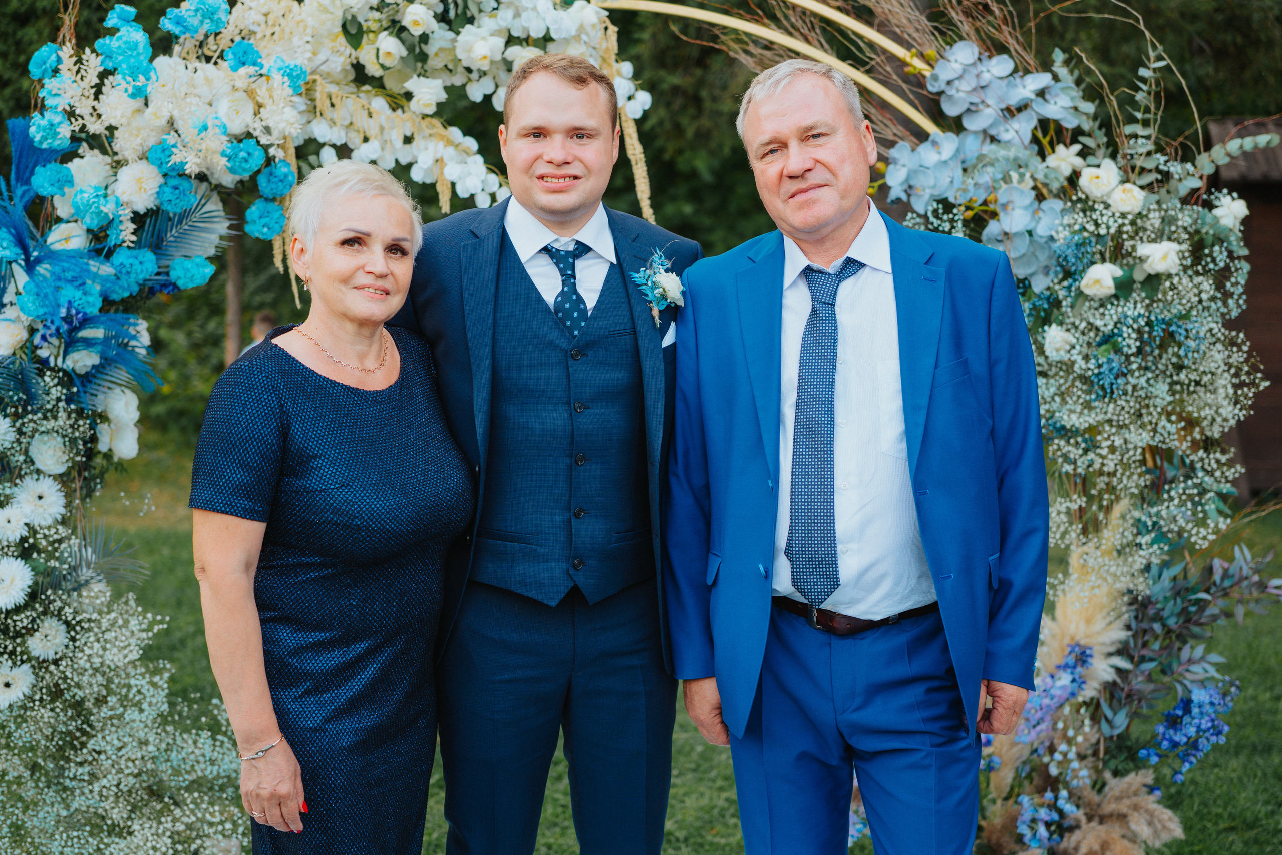 Роман и Анна. Студия Davinchi — Фото и видеосъёмка свадеб и мероприятий