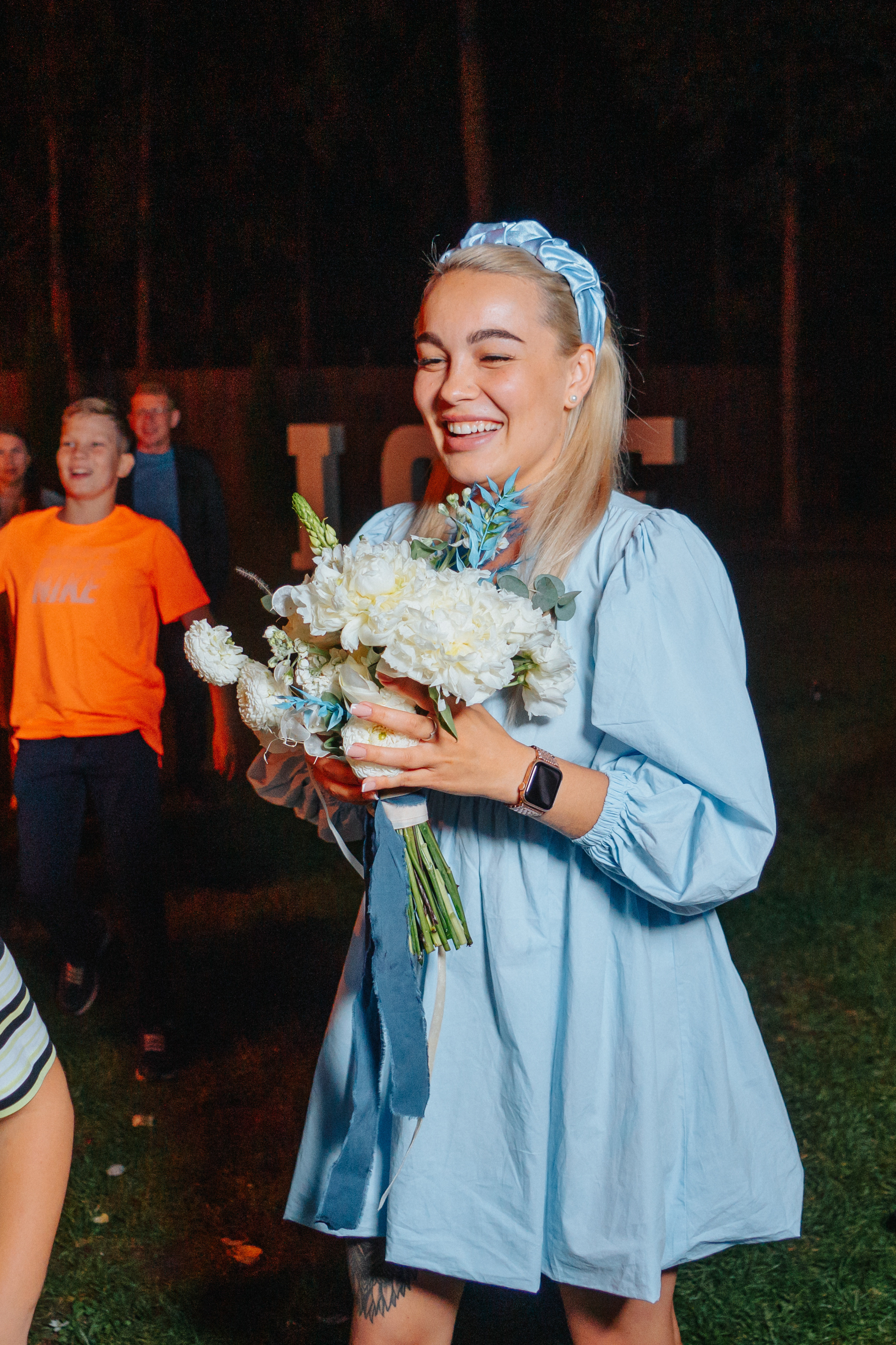 Роман и Анна. Студия Davinchi — Фото и видеосъёмка свадеб и мероприятий