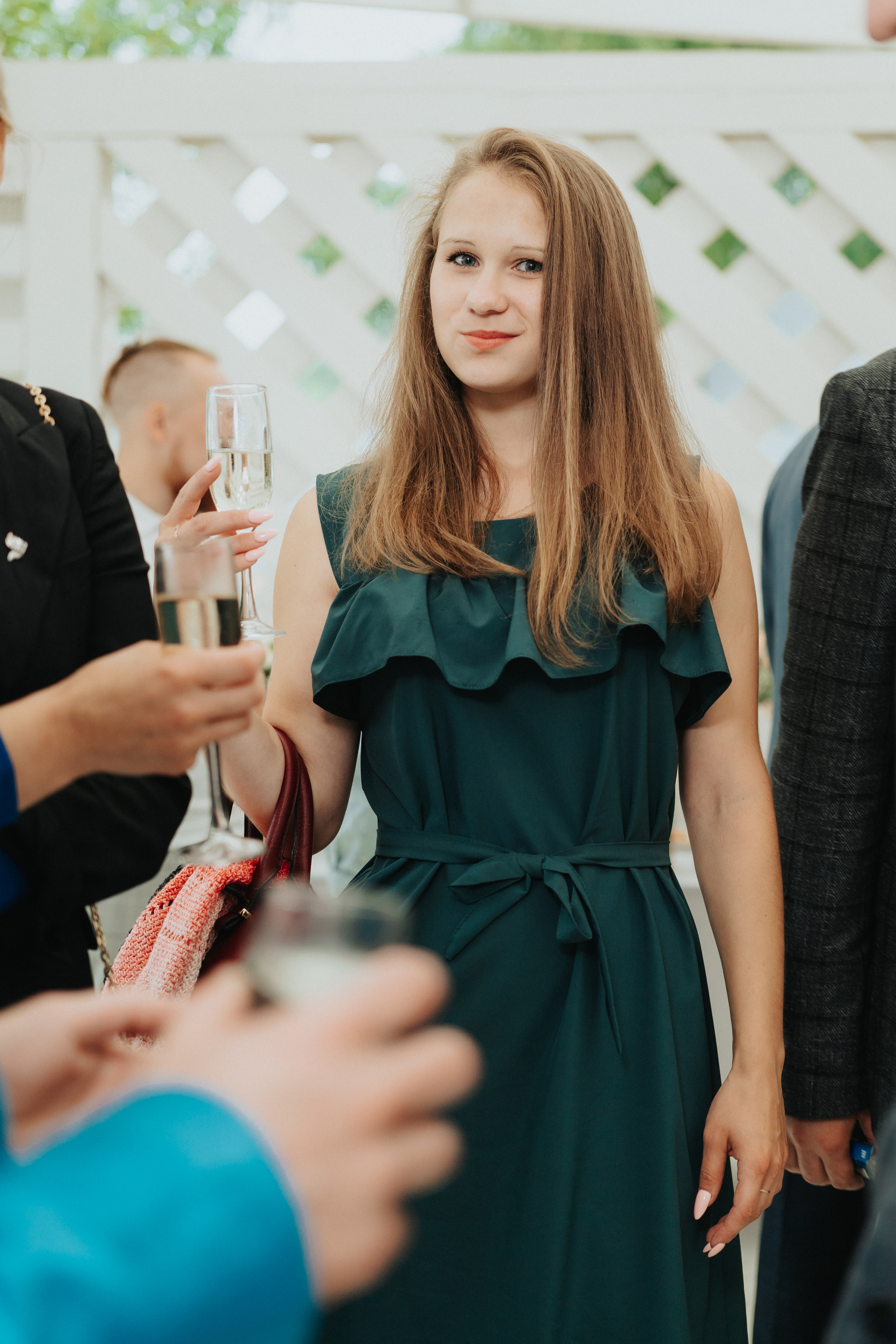 Павел и Дарья. Студия Davinchi — Фото и видеосъёмка свадеб и мероприятий