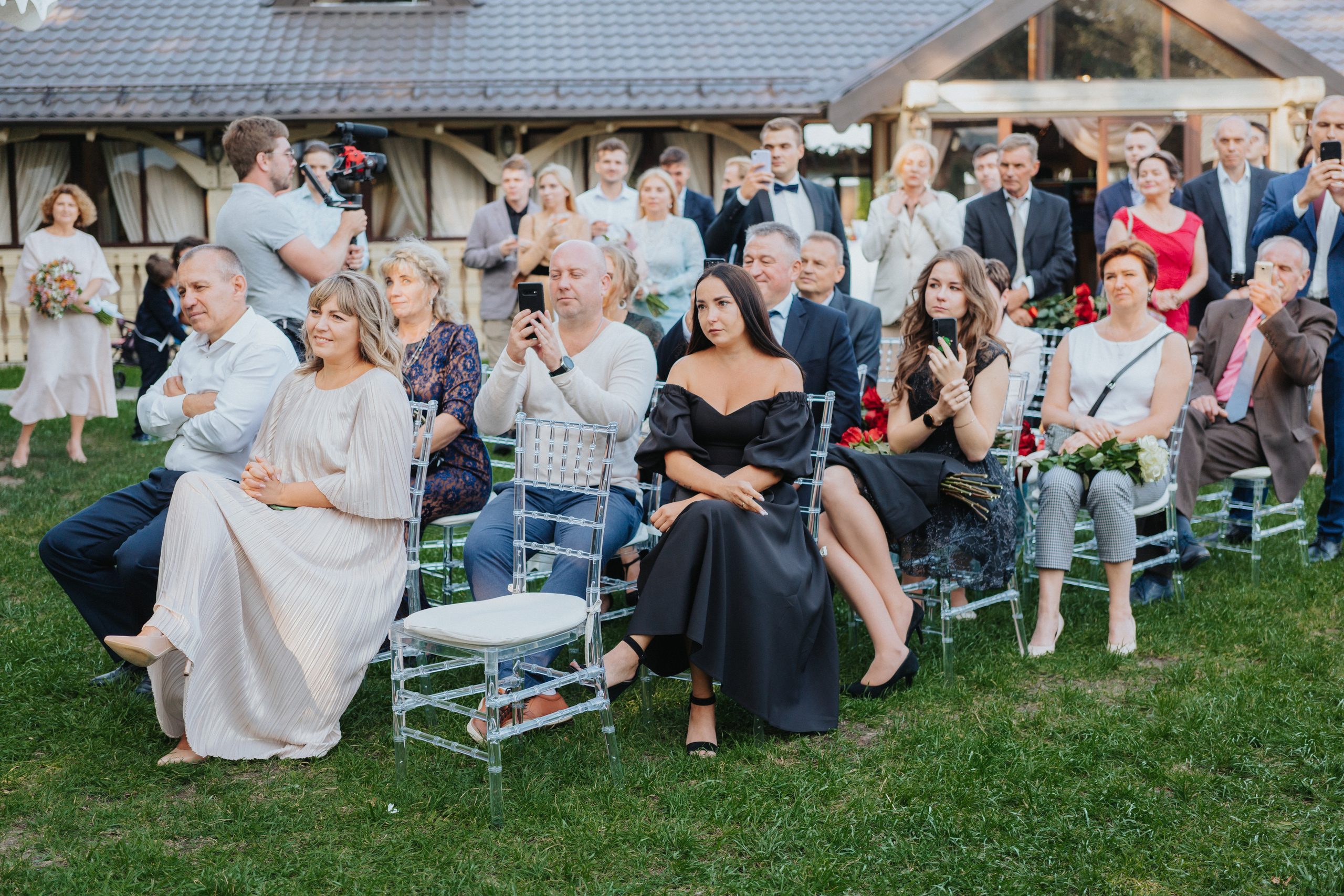 Роман и Анна. Студия Davinchi — Фото и видеосъёмка свадеб и мероприятий