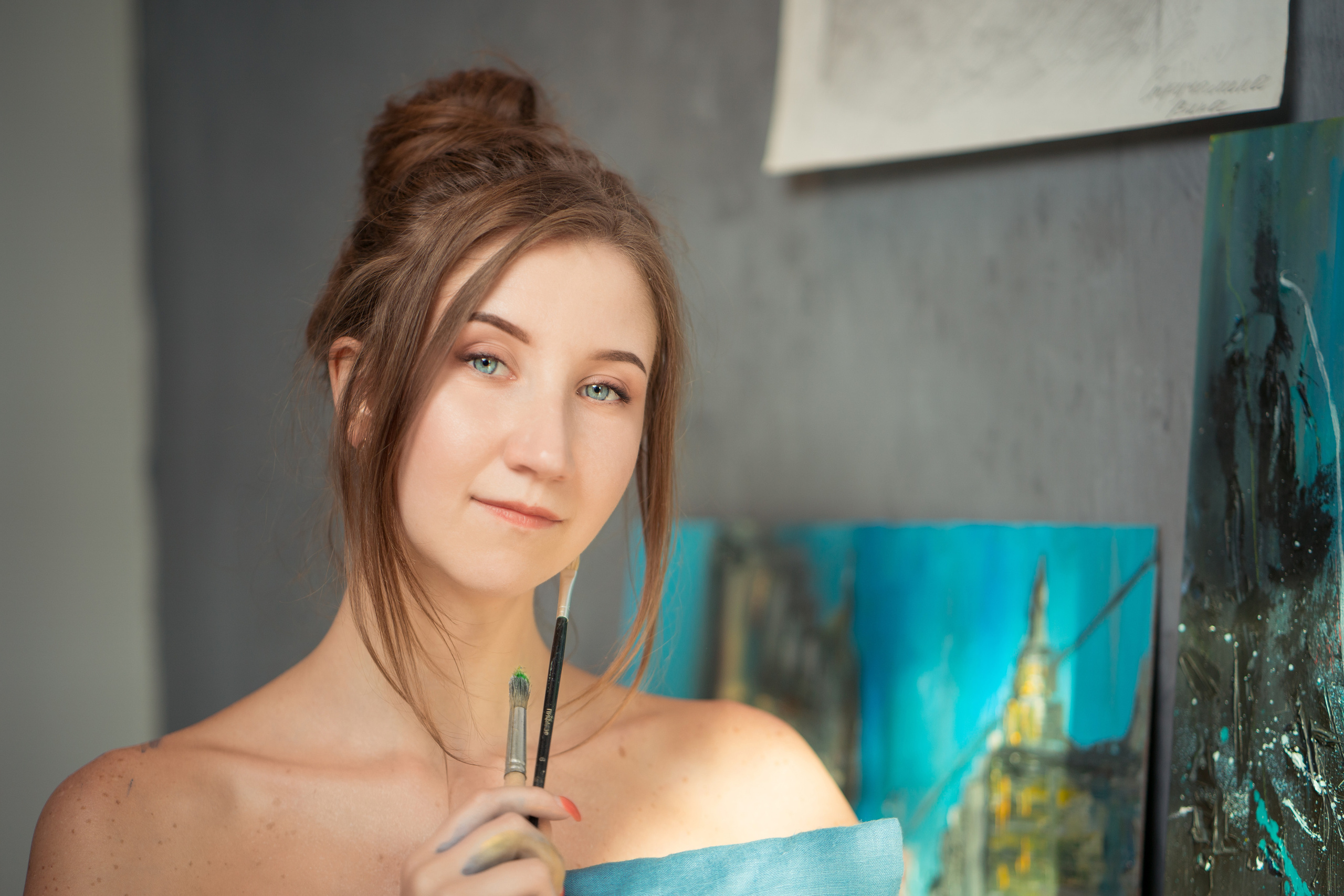 Индивидуальные съемки. Студия Davinchi — Фото и видеосъёмка свадеб и мероприятий