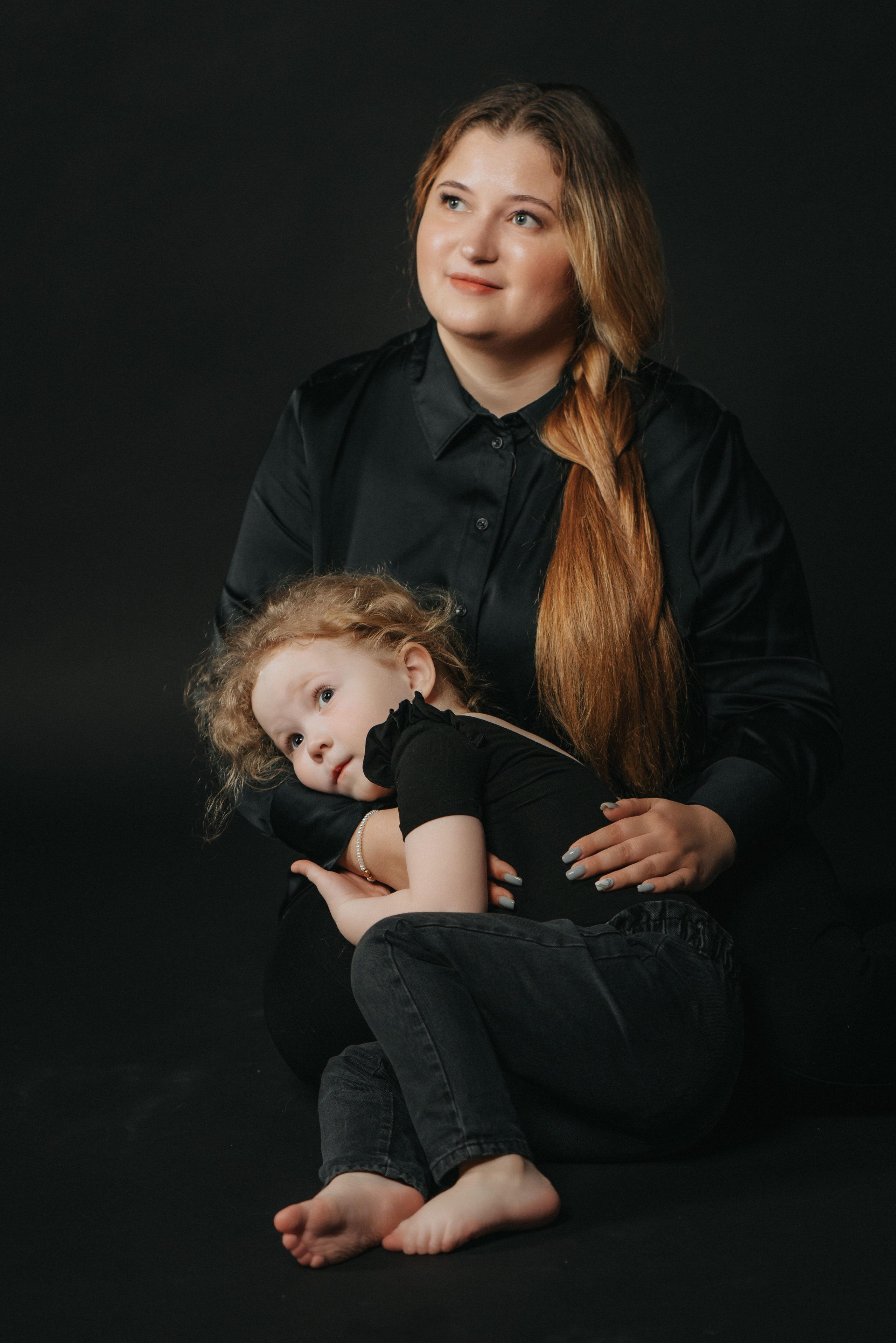 Семейные съемки. Студия Davinchi — Фото и видеосъёмка свадеб и мероприятий