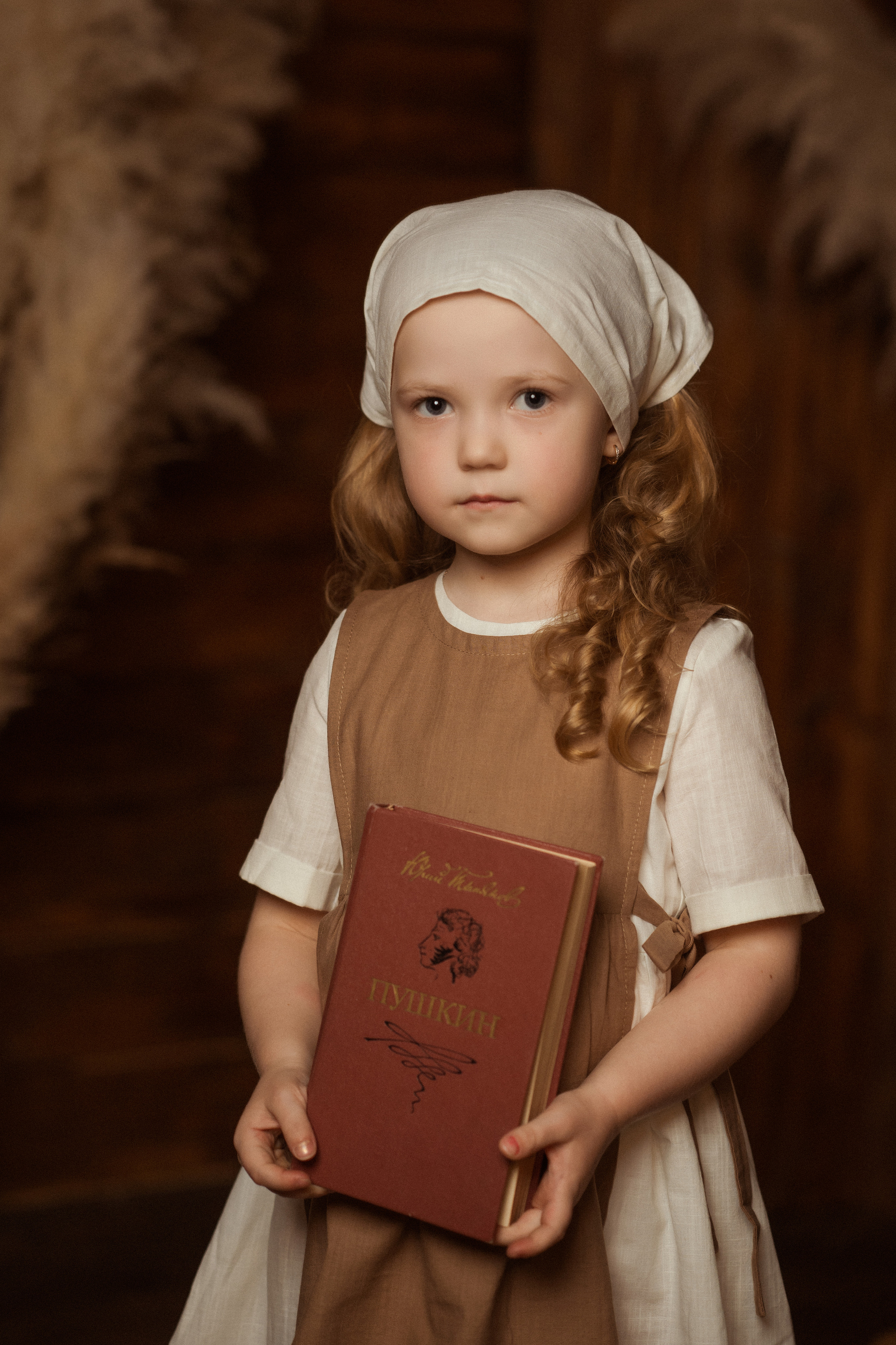 Детские съемки. Студия Davinchi — Фото и видеосъёмка свадеб и мероприятий