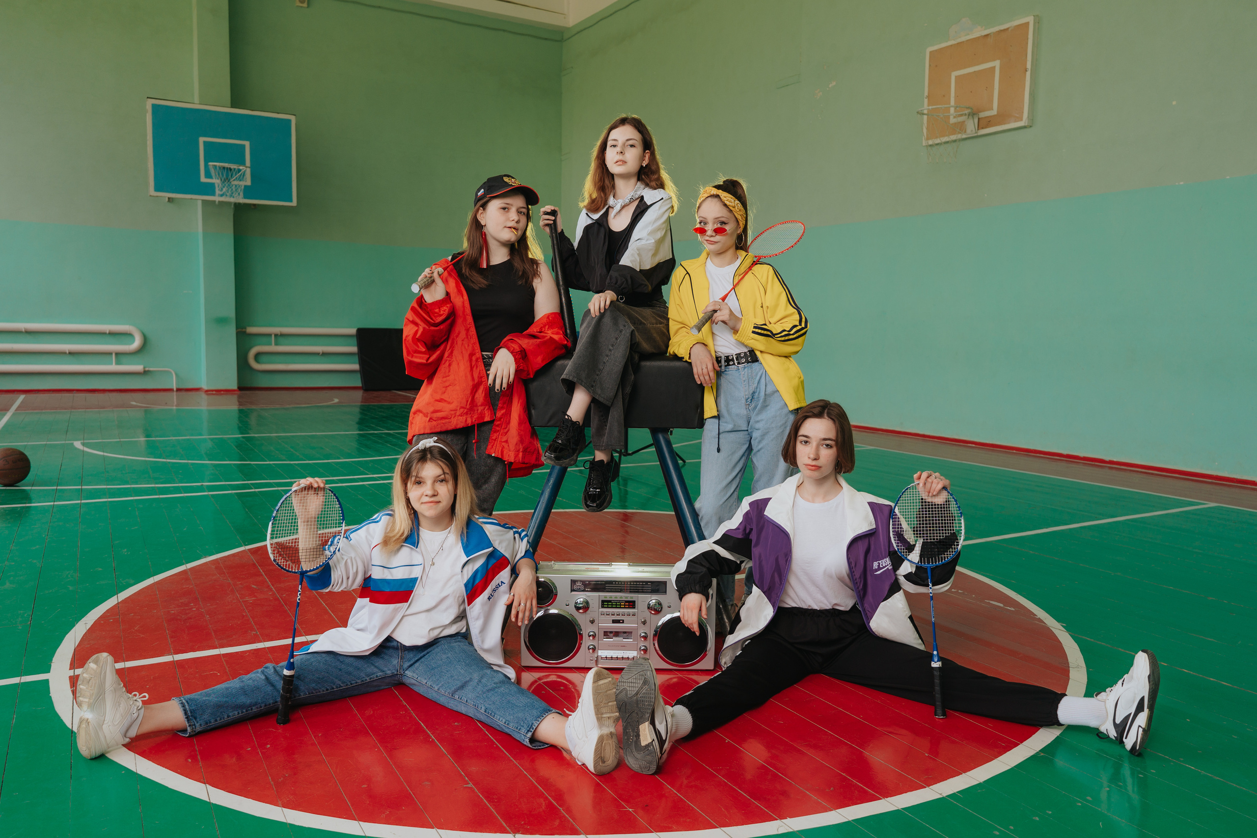 Школьные съемки. Студия Davinchi — Фото и видеосъёмка свадеб и мероприятий