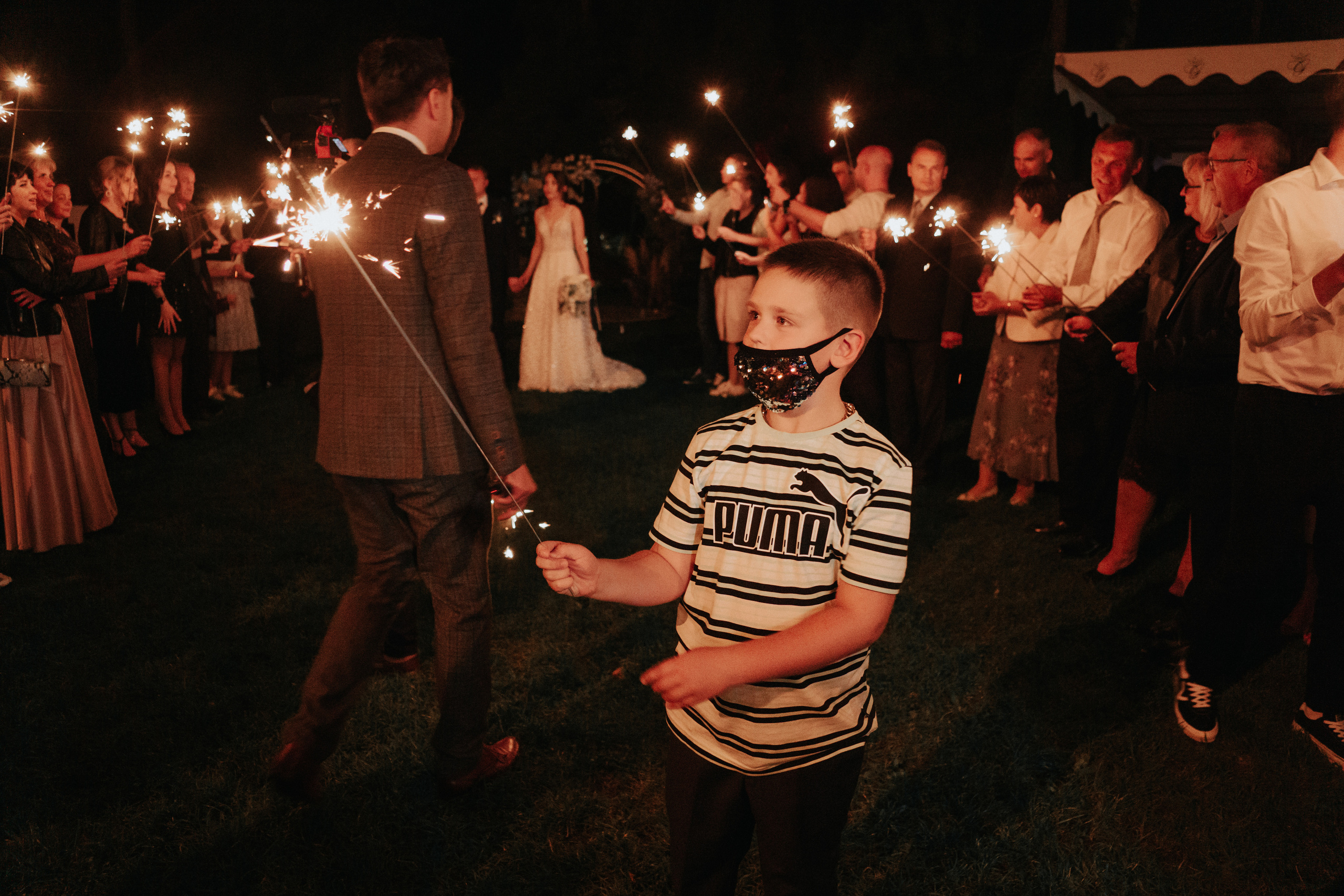 Роман и Анна. Студия Davinchi — Фото и видеосъёмка свадеб и мероприятий