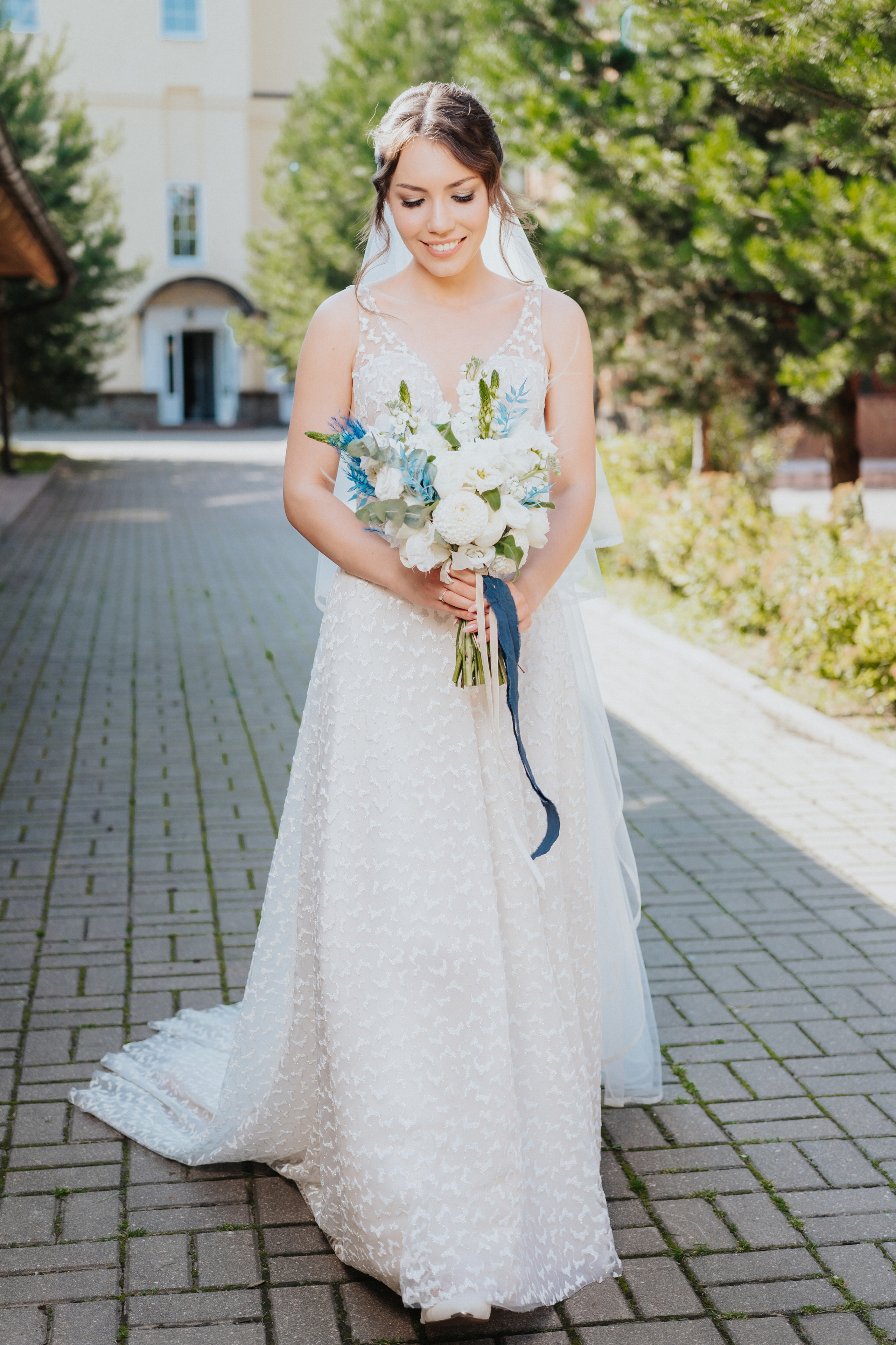 Роман и Анна. Студия Davinchi — Фото и видеосъёмка свадеб и мероприятий