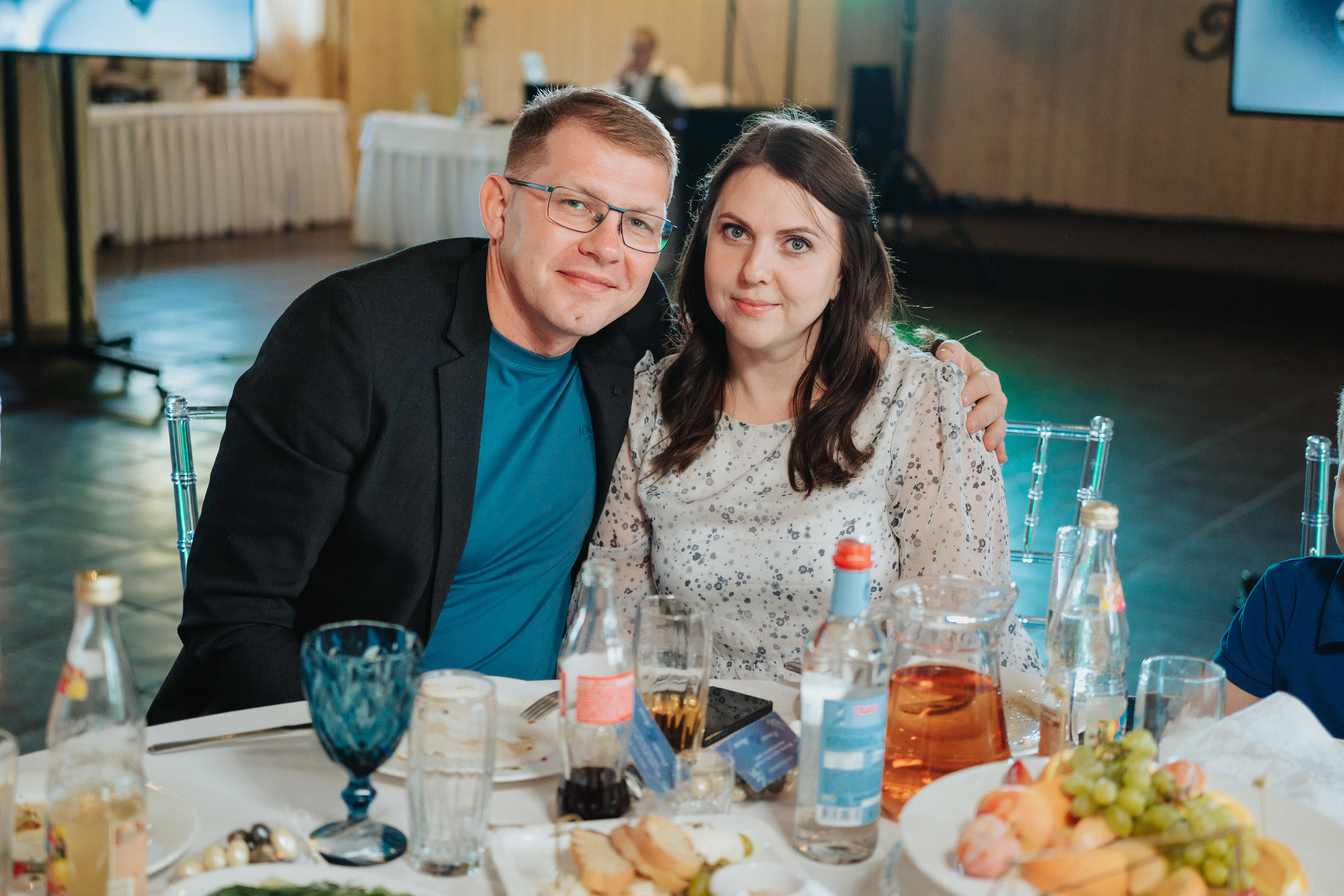 Роман и Анна. Студия Davinchi — Фото и видеосъёмка свадеб и мероприятий