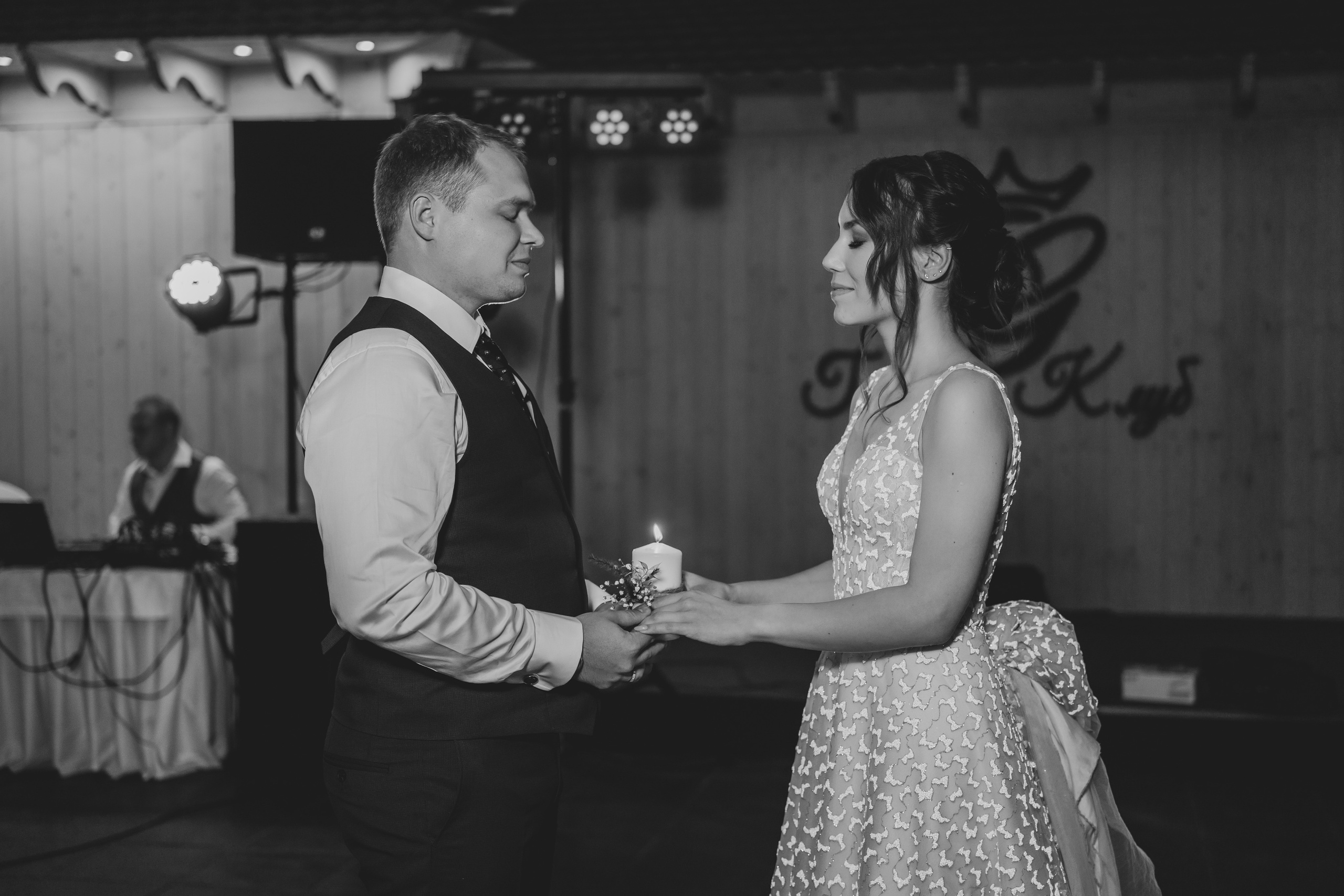 Роман и Анна. Студия Davinchi — Фото и видеосъёмка свадеб и мероприятий