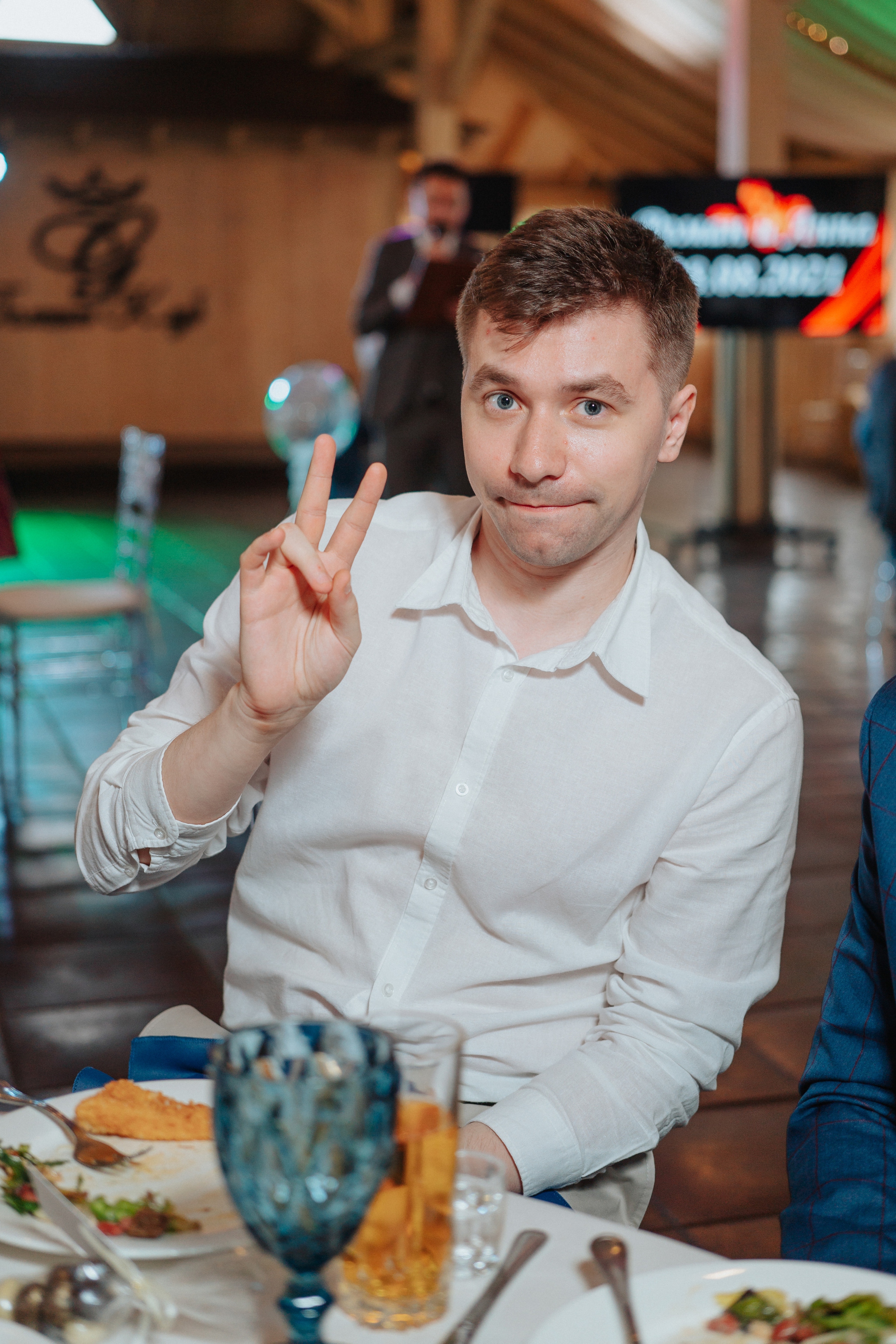 Роман и Анна. Студия Davinchi — Фото и видеосъёмка свадеб и мероприятий