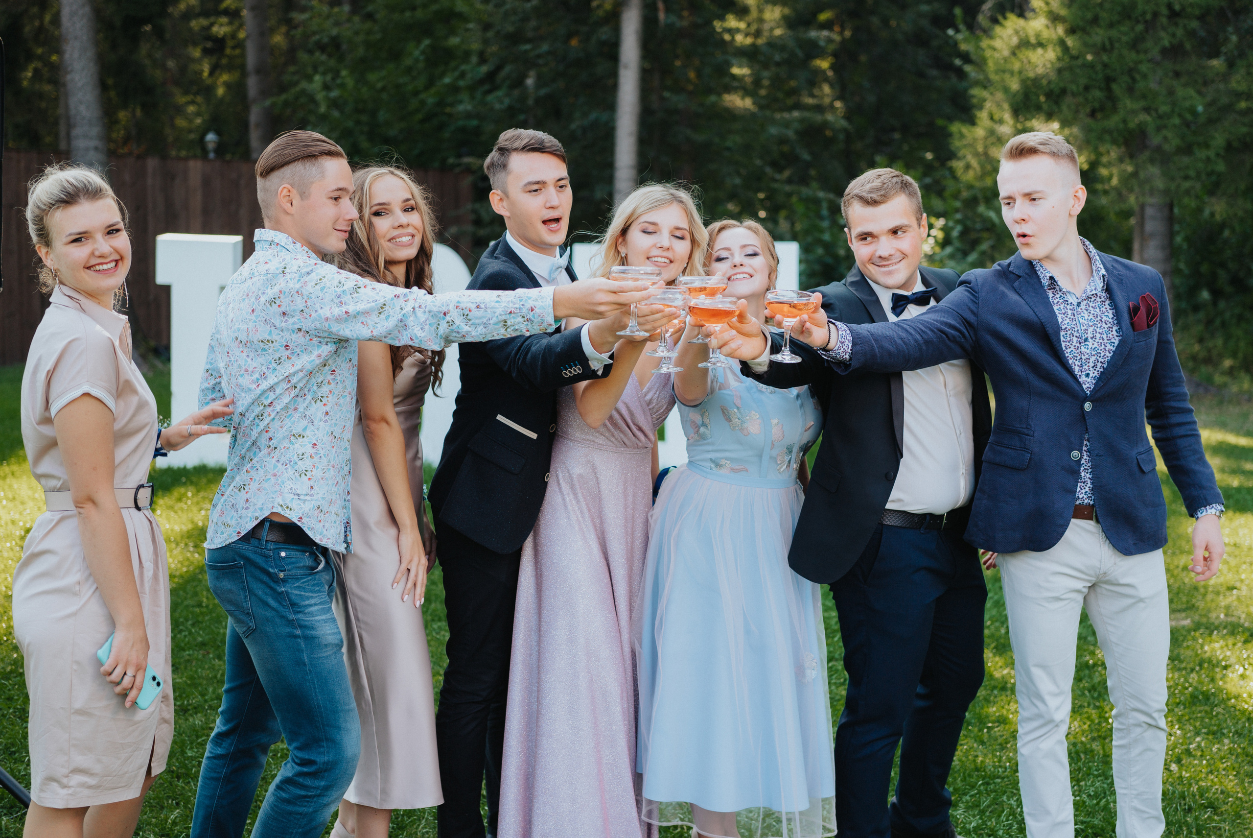 Роман и Анна. Студия Davinchi — Фото и видеосъёмка свадеб и мероприятий