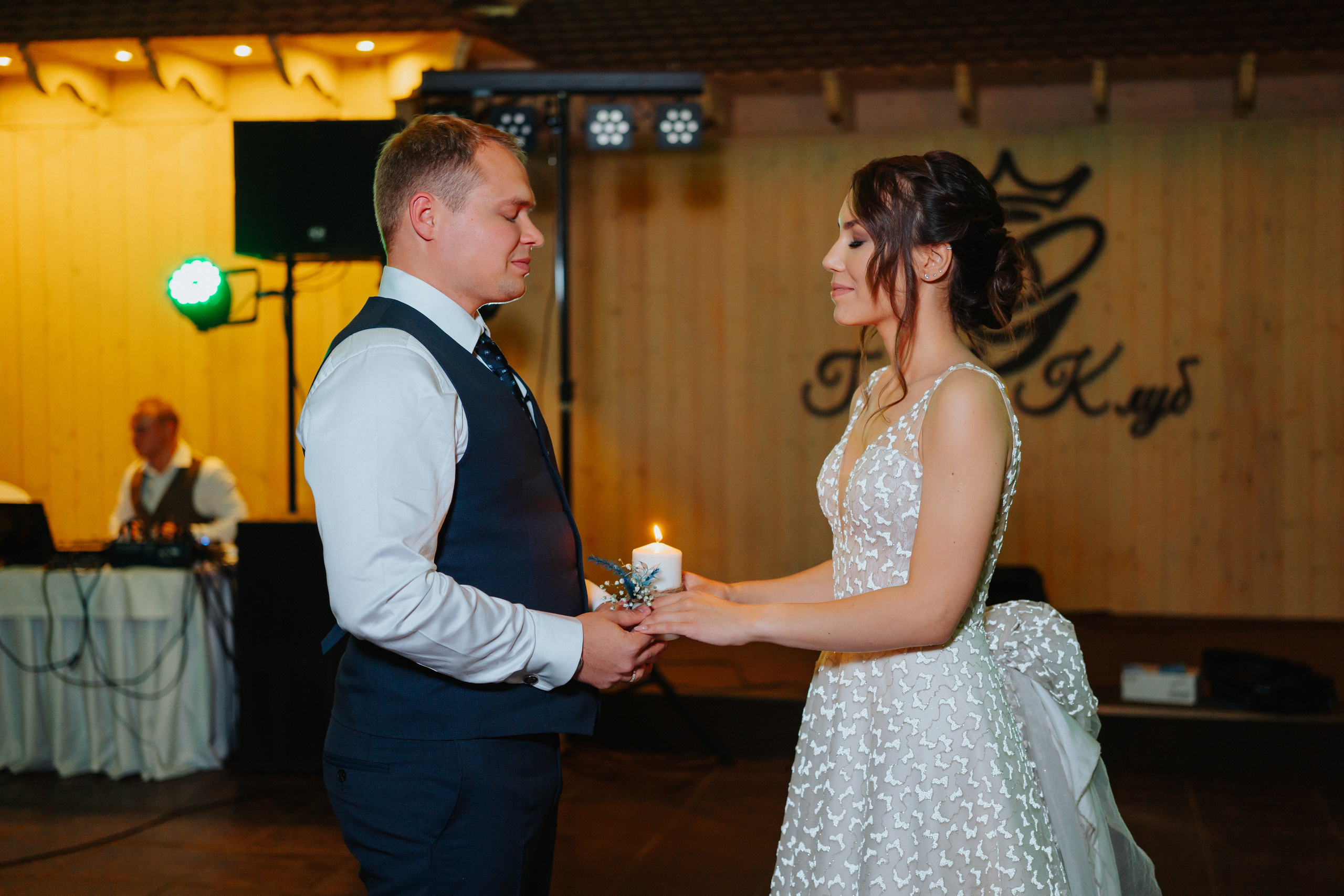 Роман и Анна. Студия Davinchi — Фото и видеосъёмка свадеб и мероприятий