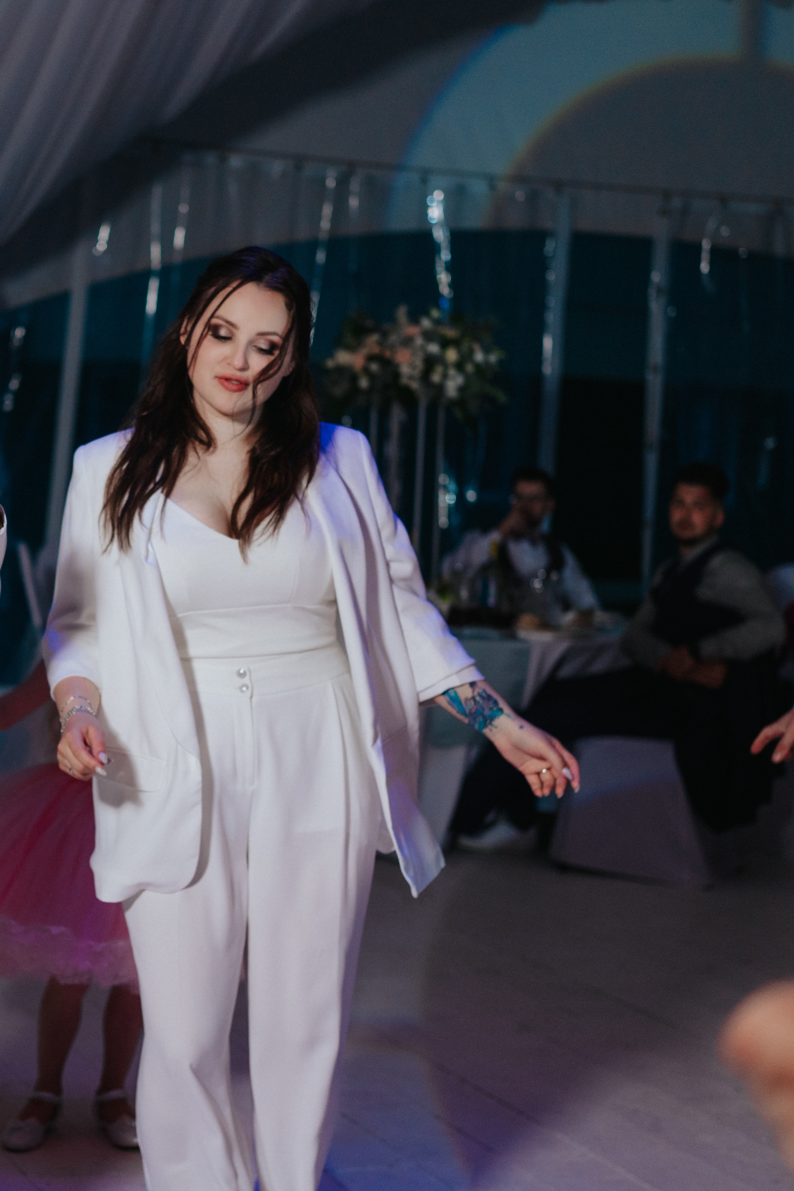 Павел и Дарья. Студия Davinchi — Фото и видеосъёмка свадеб и мероприятий