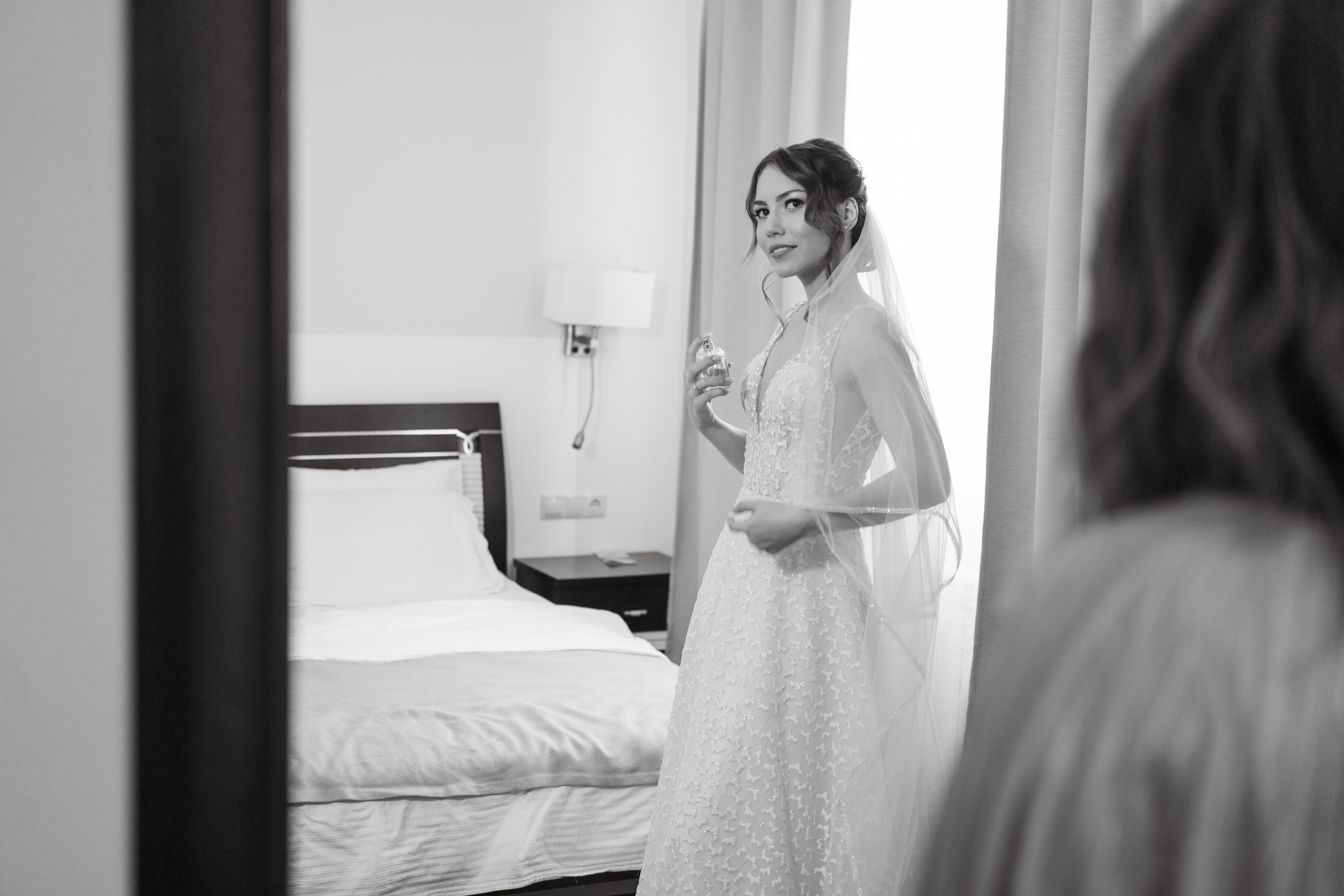 Роман и Анна. Студия Davinchi — Фото и видеосъёмка свадеб и мероприятий