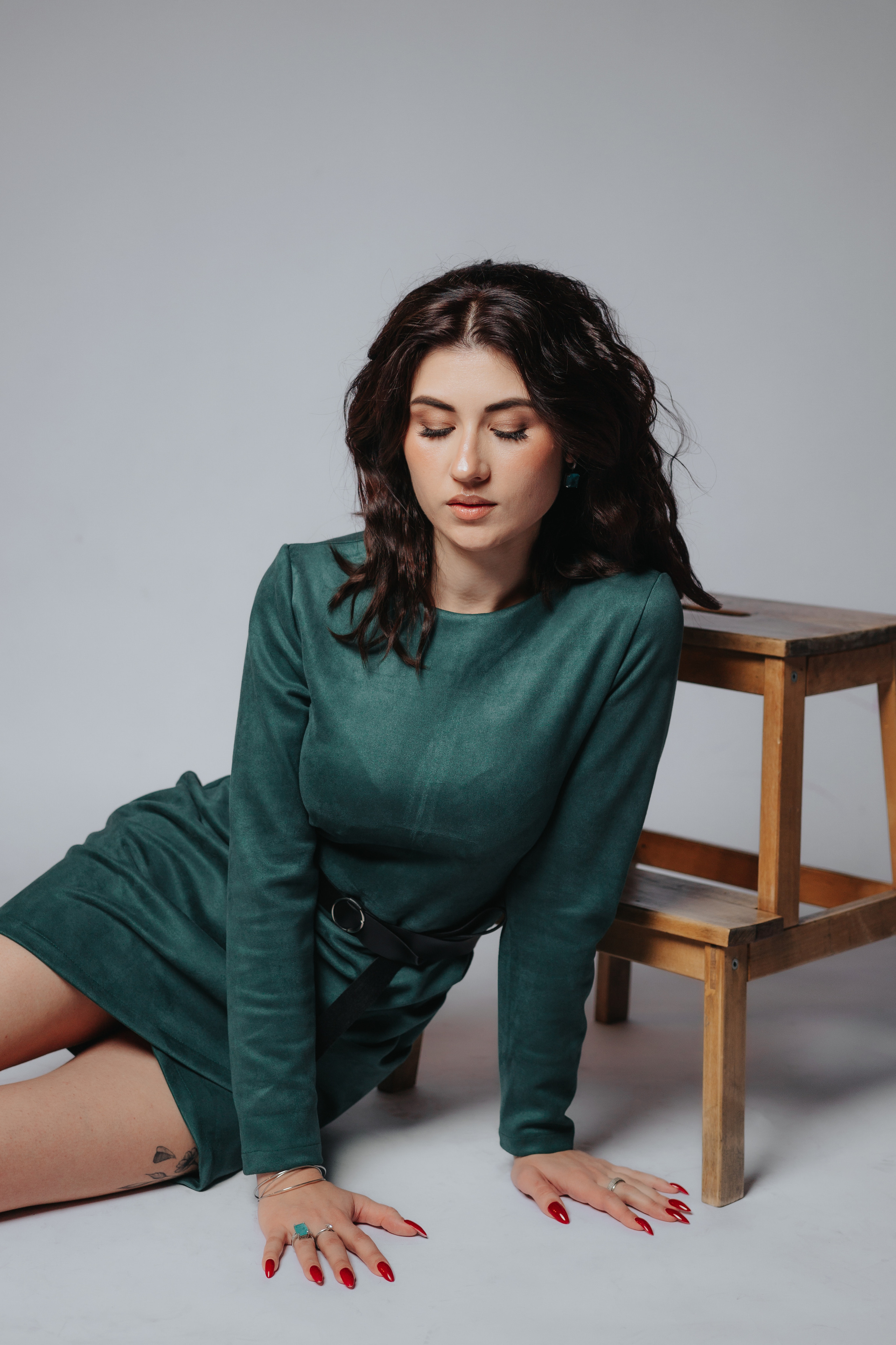 Индивидуальные съемки. Студия Davinchi — Фото и видеосъёмка свадеб и мероприятий