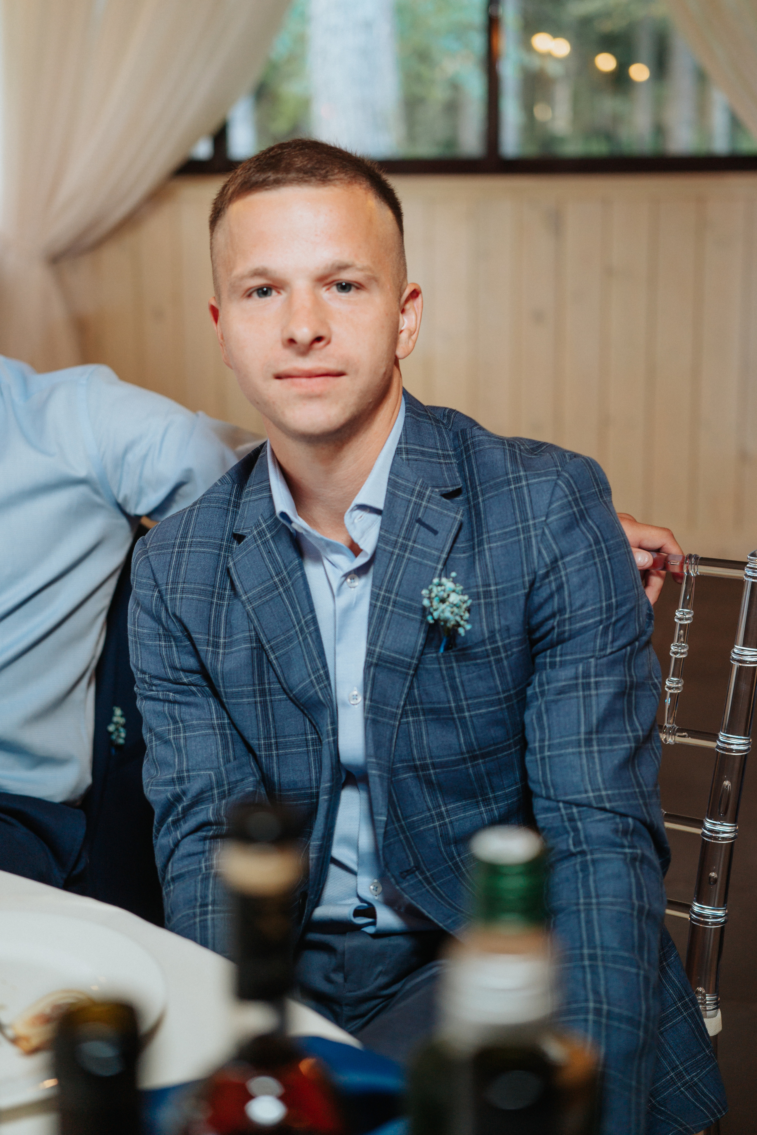 Роман и Анна. Студия Davinchi — Фото и видеосъёмка свадеб и мероприятий